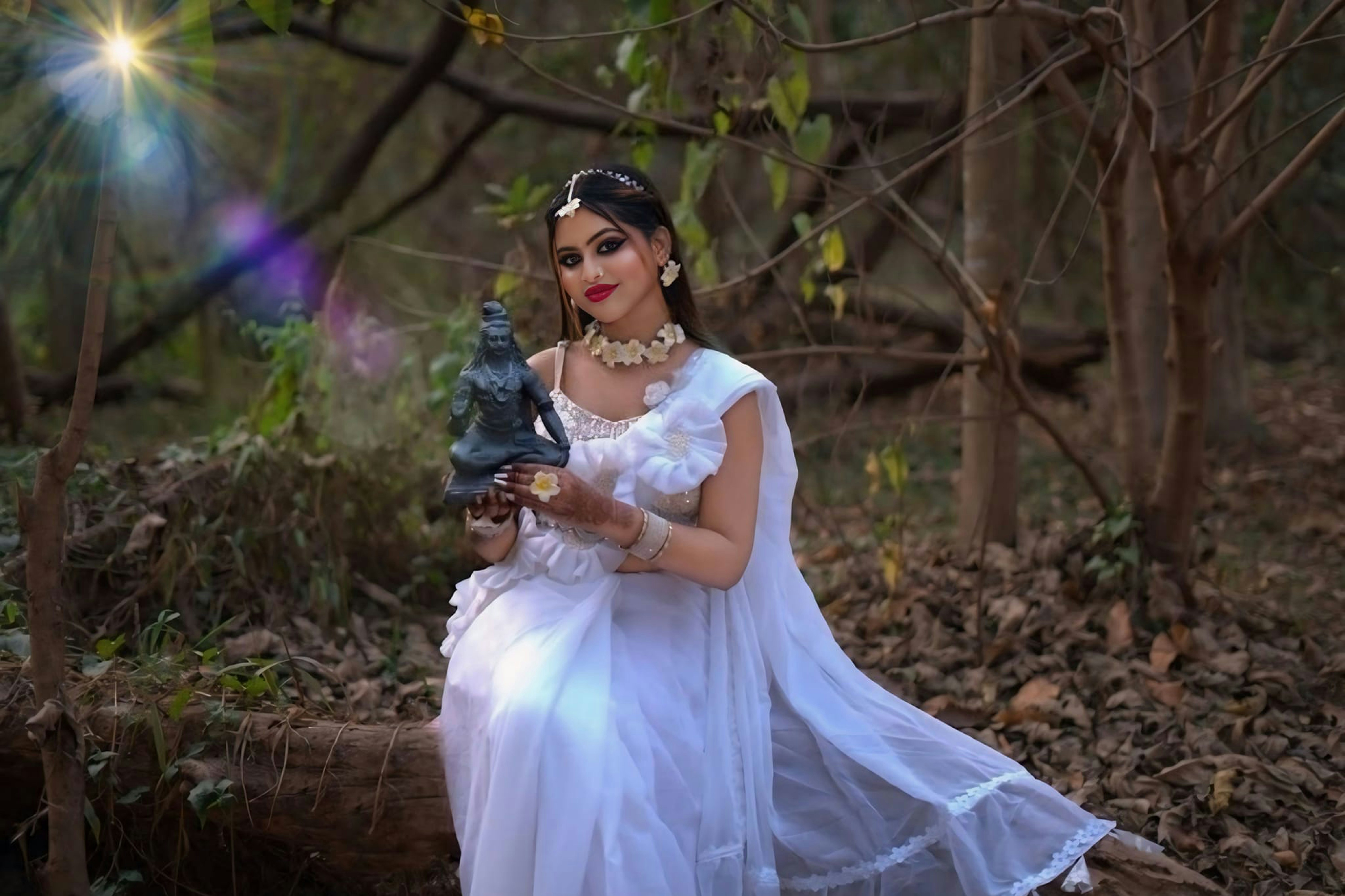 Photo by modelsofkolkata