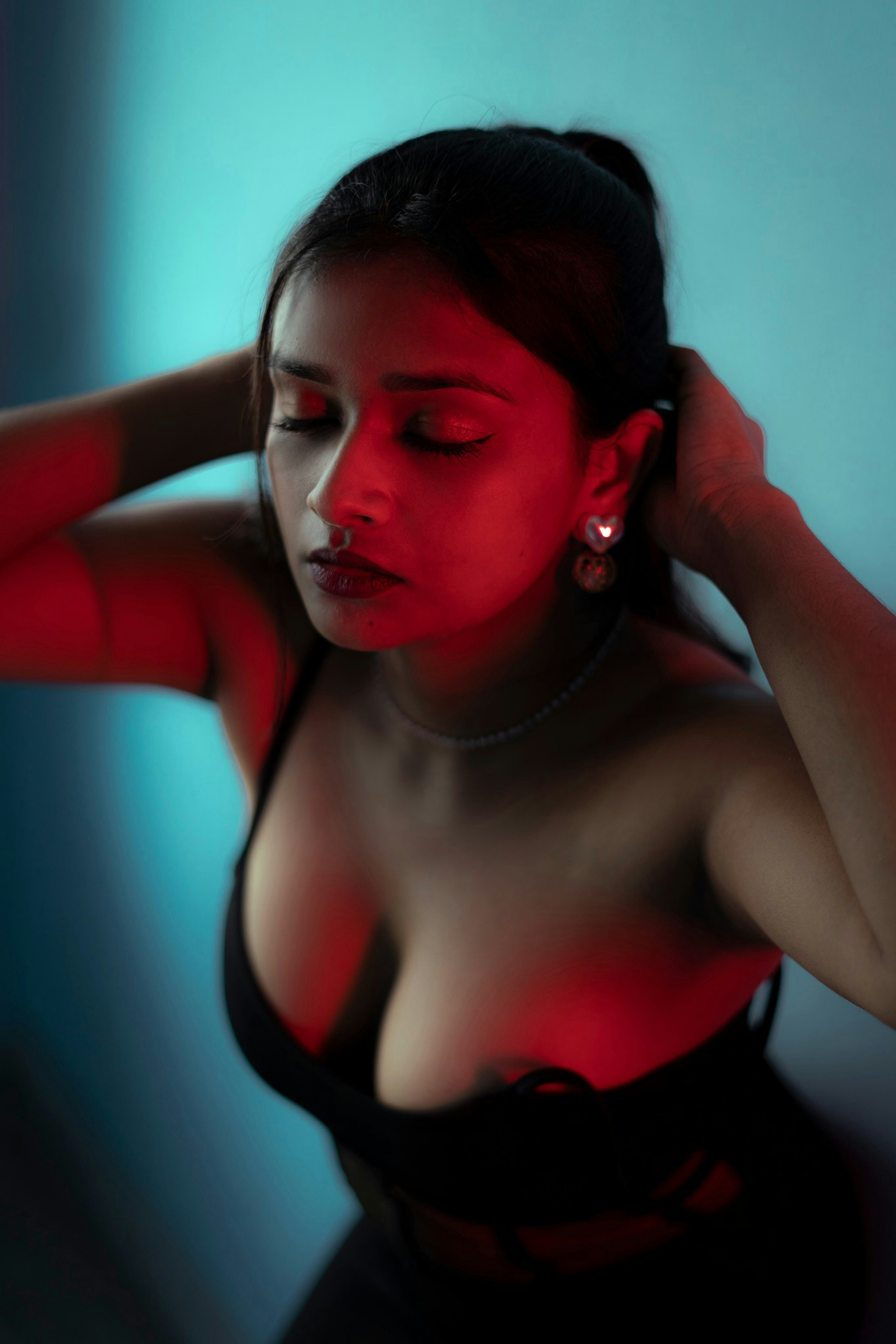 Photo by modelsofkolkata