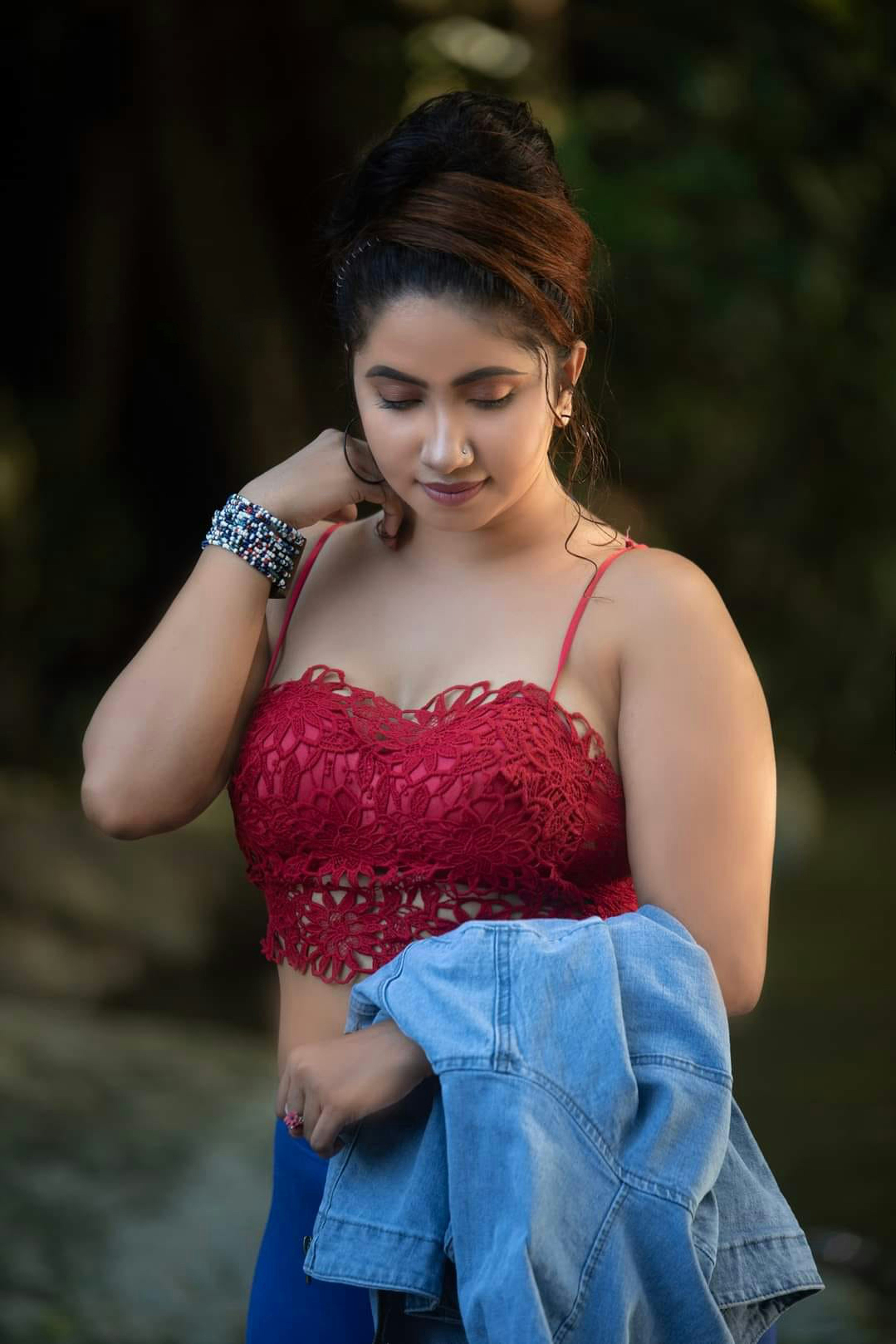 Photo by modelsofkolkata