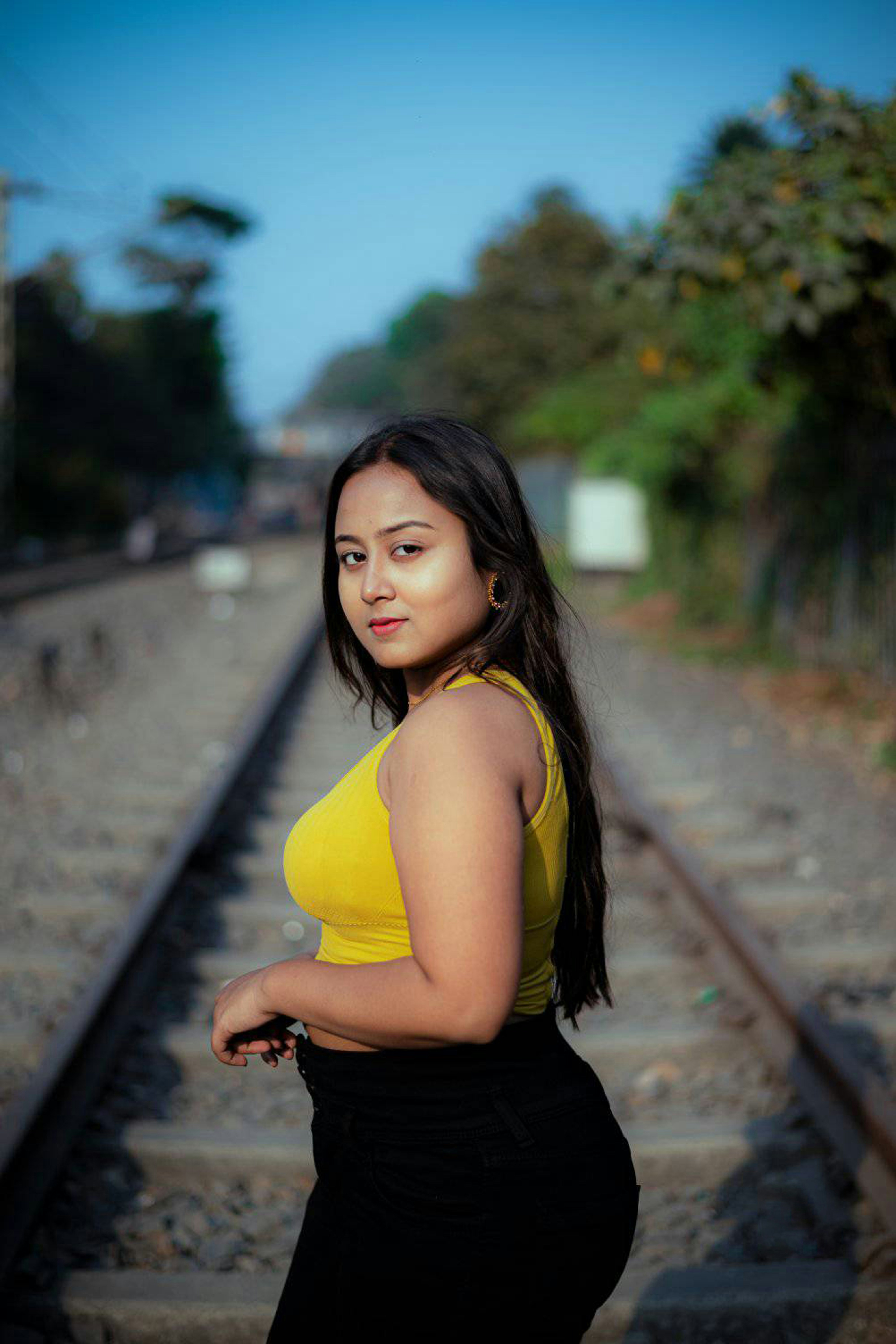 Photo by modelsofkolkata