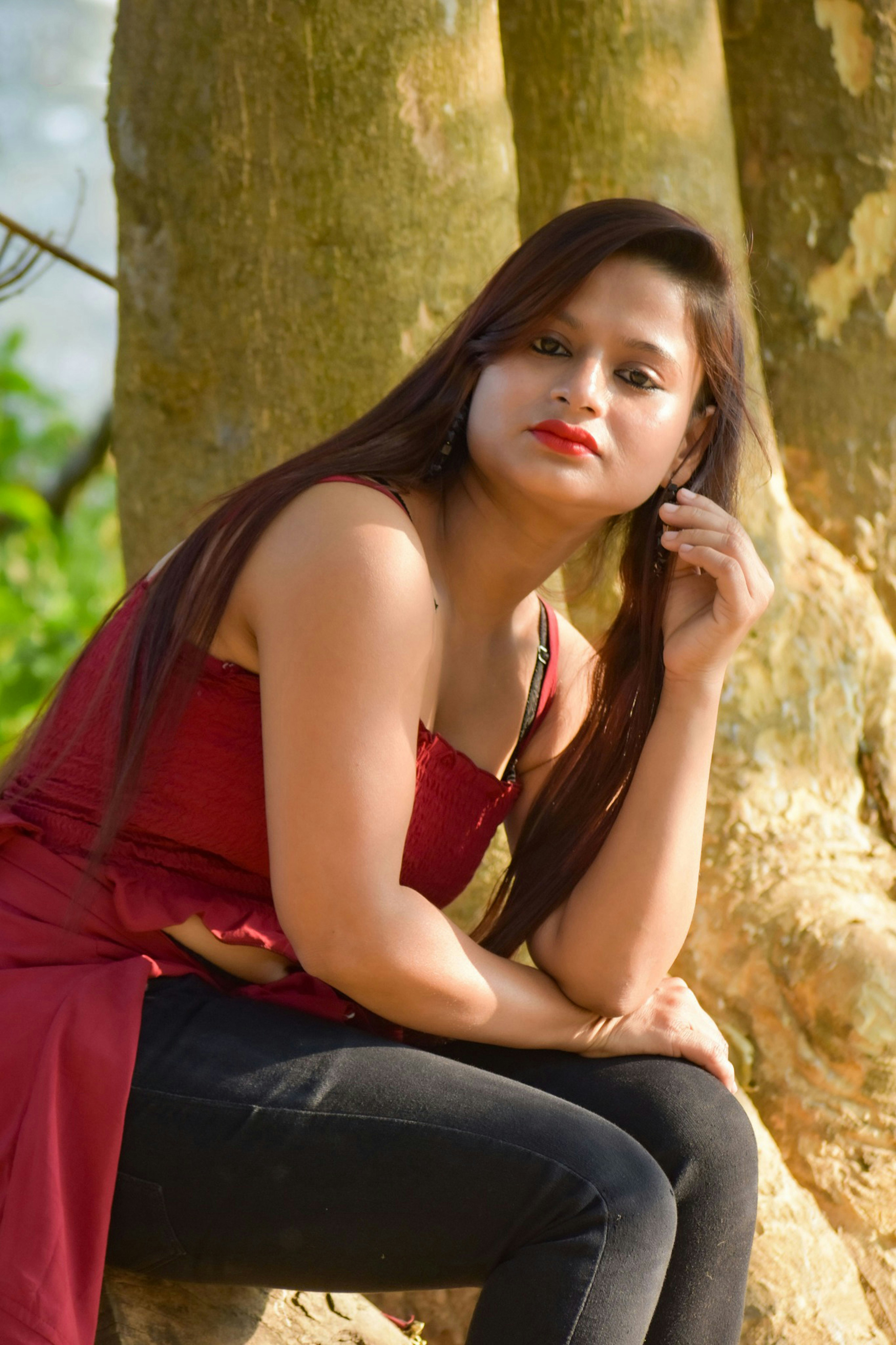 Photo by modelsofkolkata