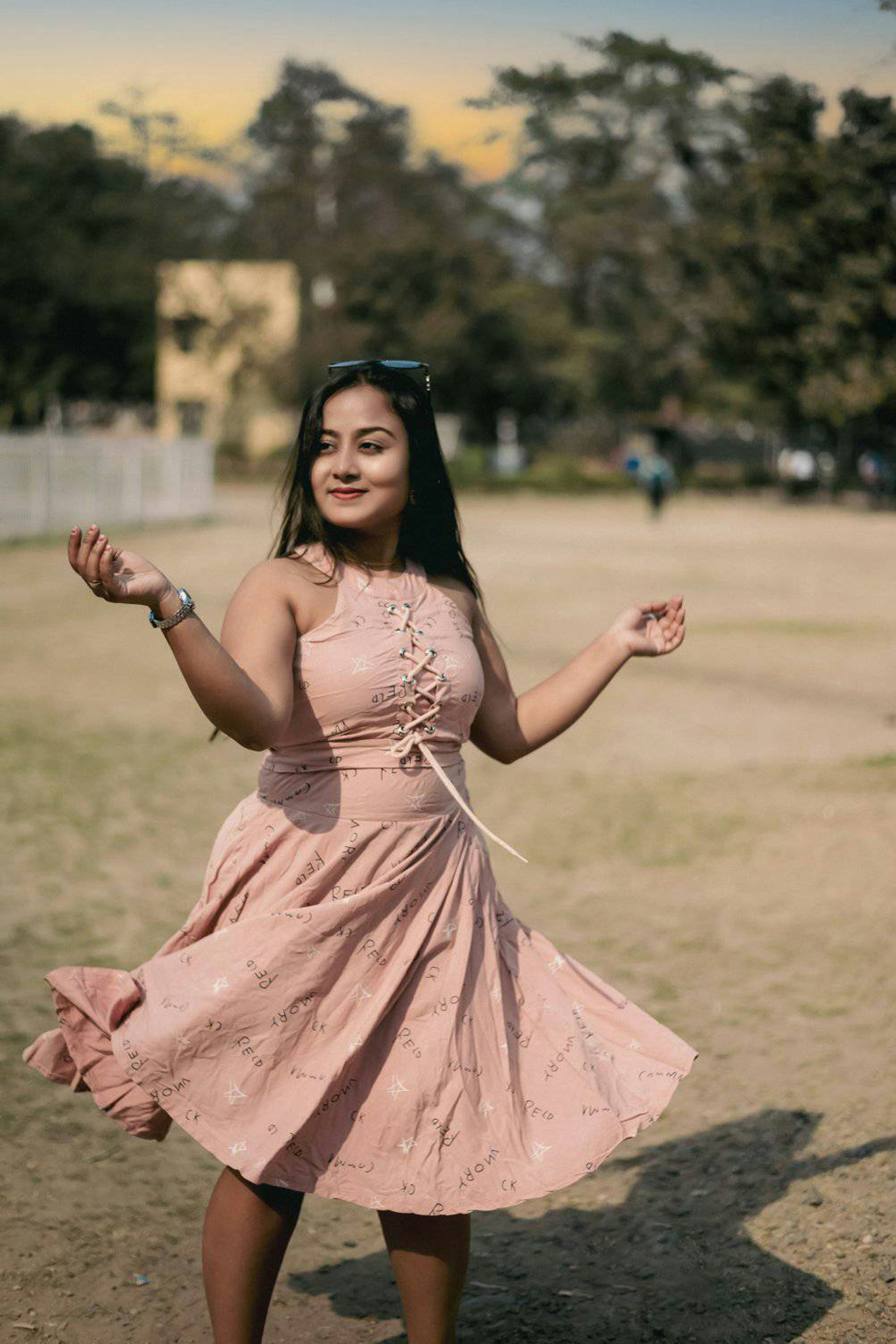 Photo by modelsofkolkata