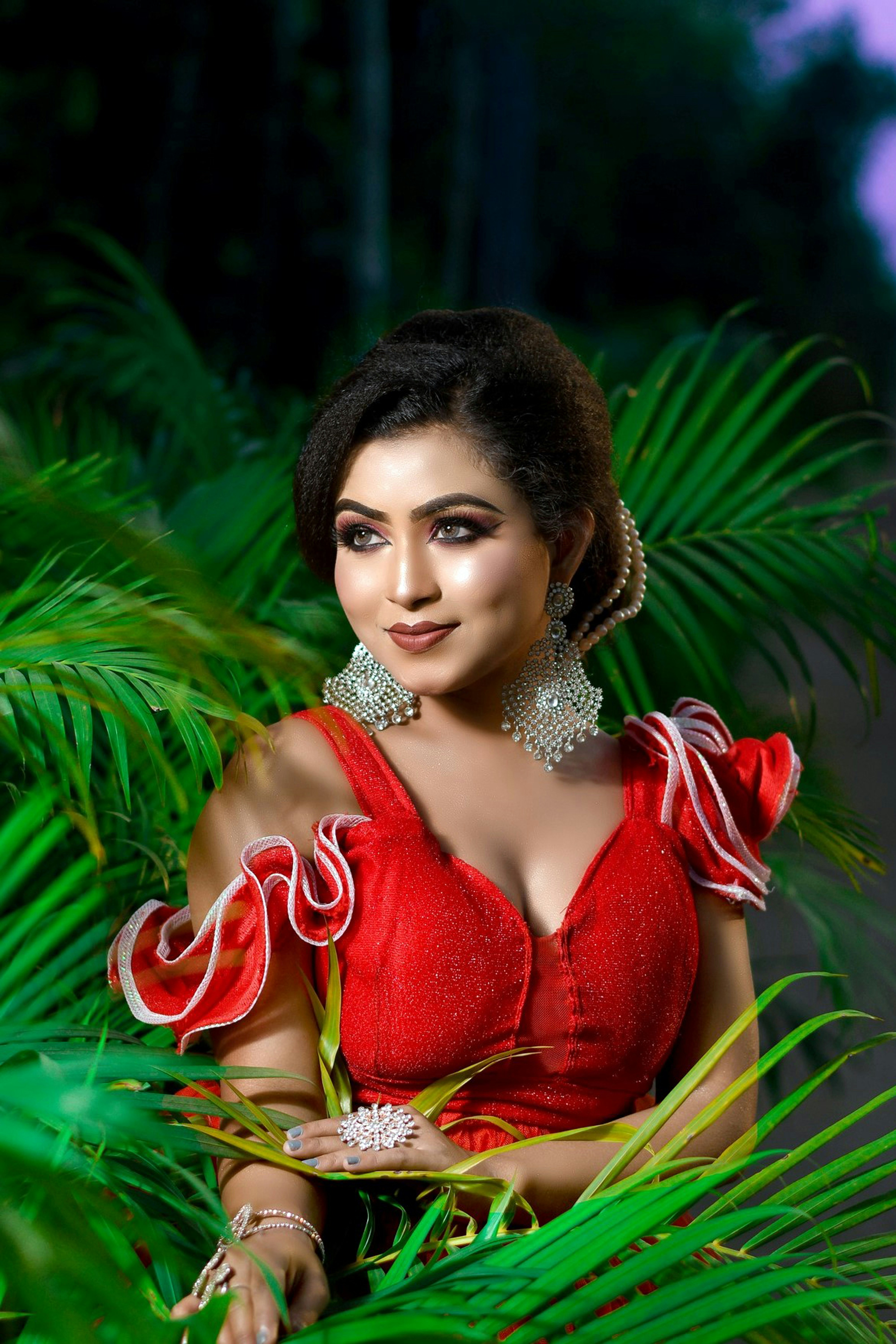 Photo by modelsofkolkata