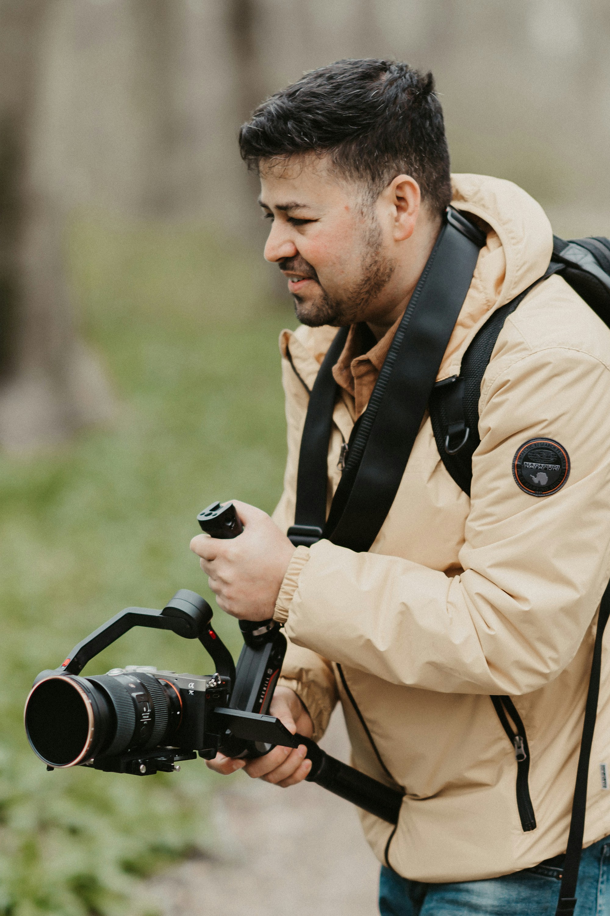 Photo by masoodaslami