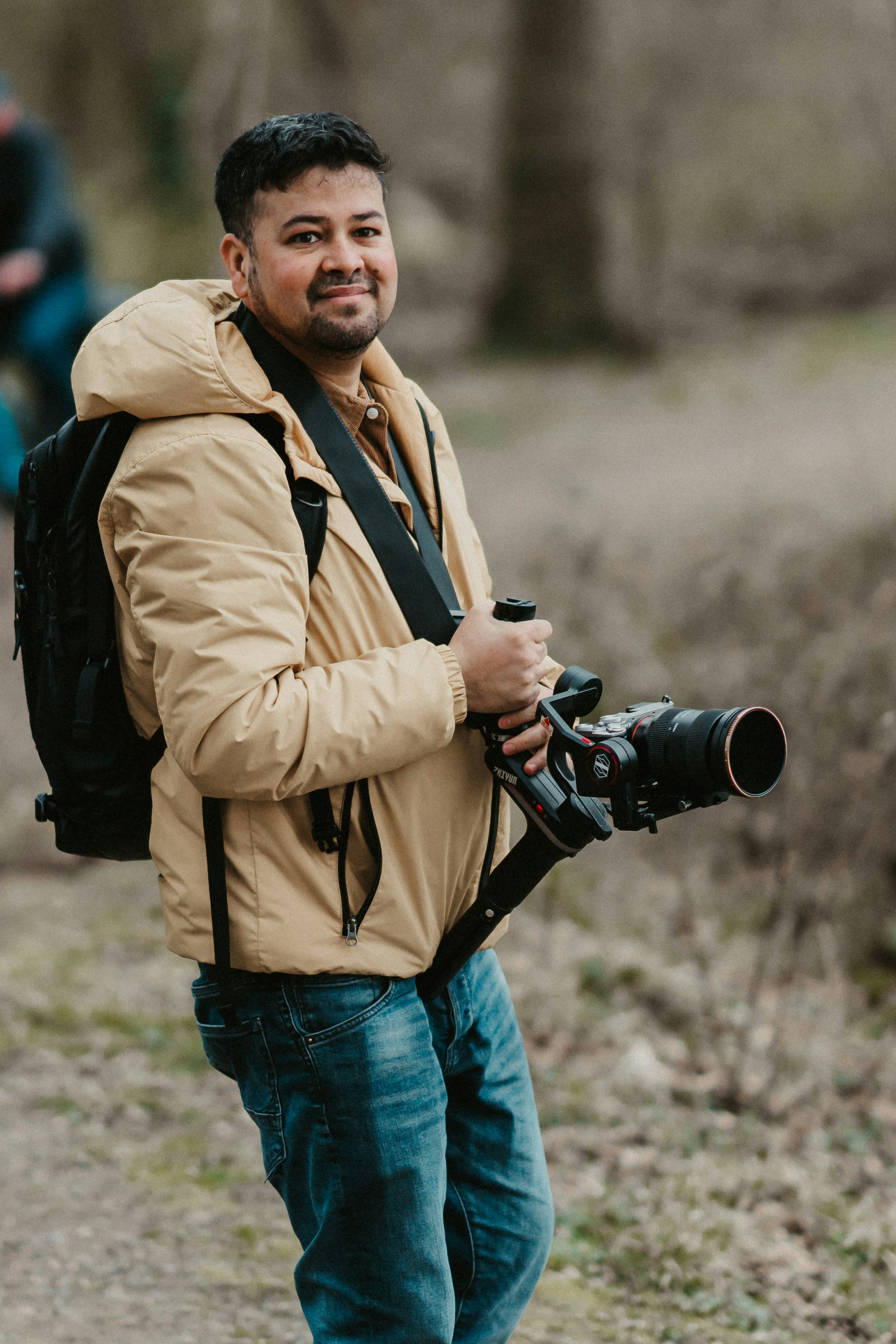 Photo by masoodaslami