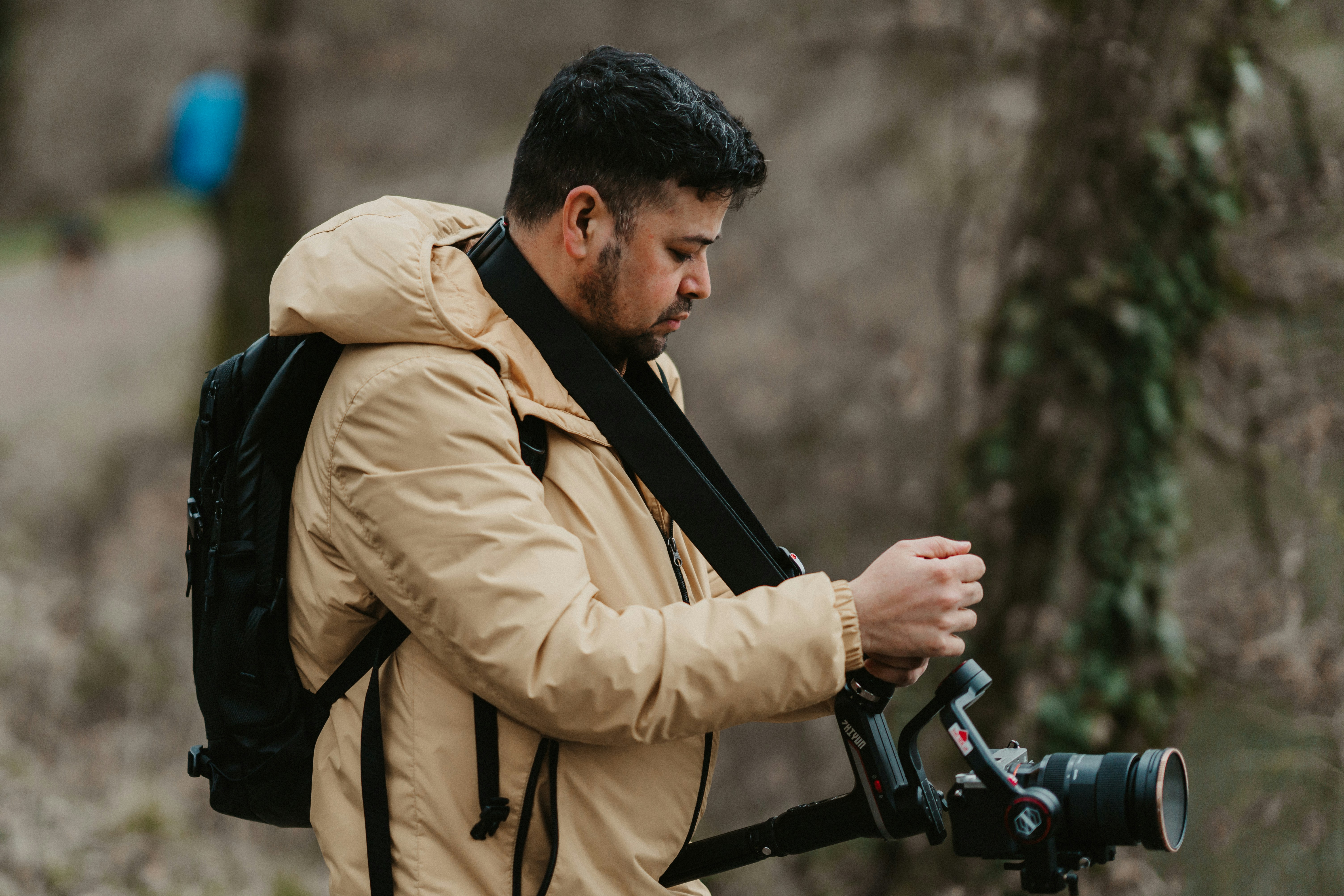 Photo by masoodaslami