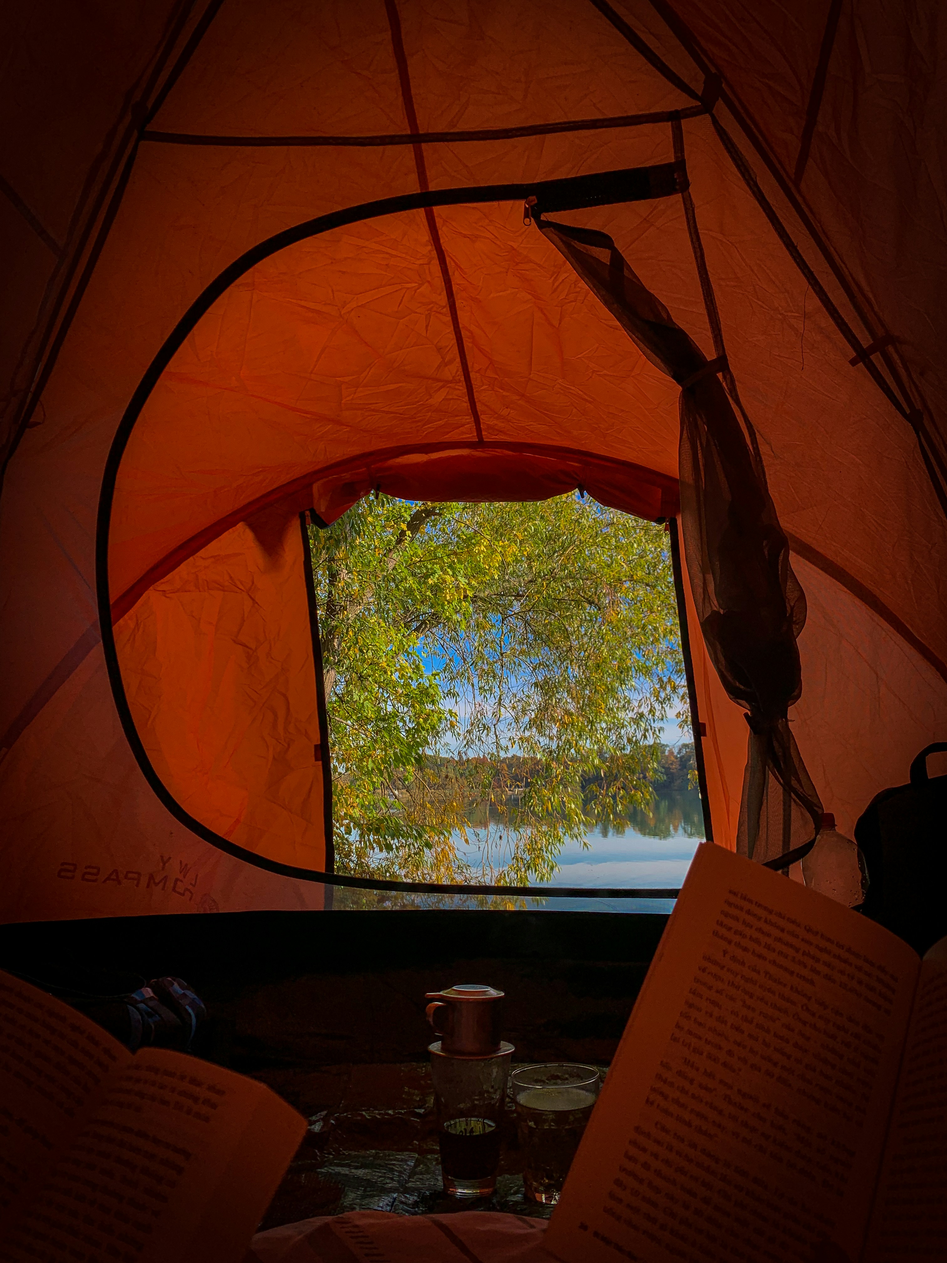 ultimate cozy warm tent all camping outdoor wilderness
, Ultimate Guide: Stay Cozy & Warm in Your Tent All Night Long 3