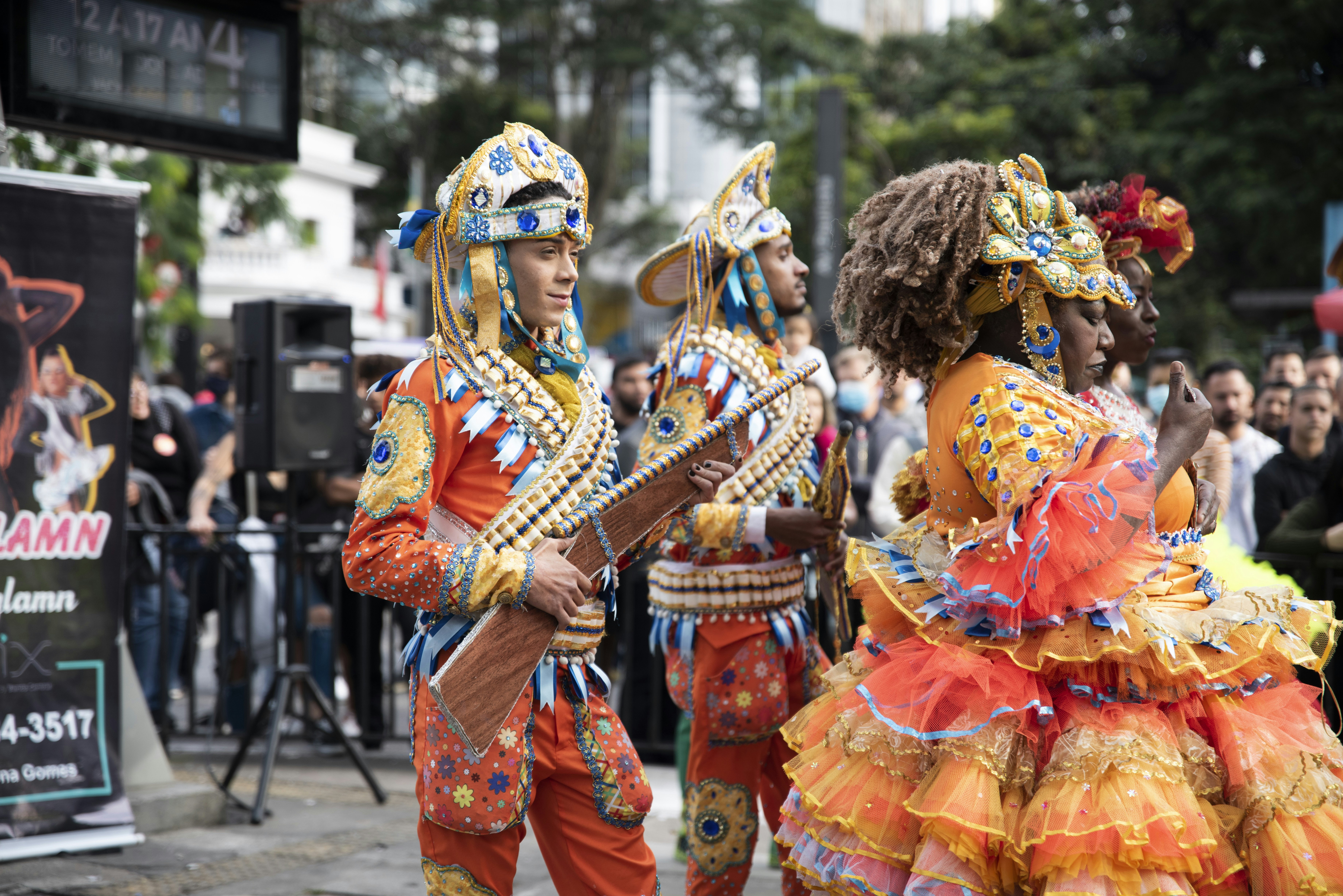 Image by Mahboba Rezayi via Unsplash