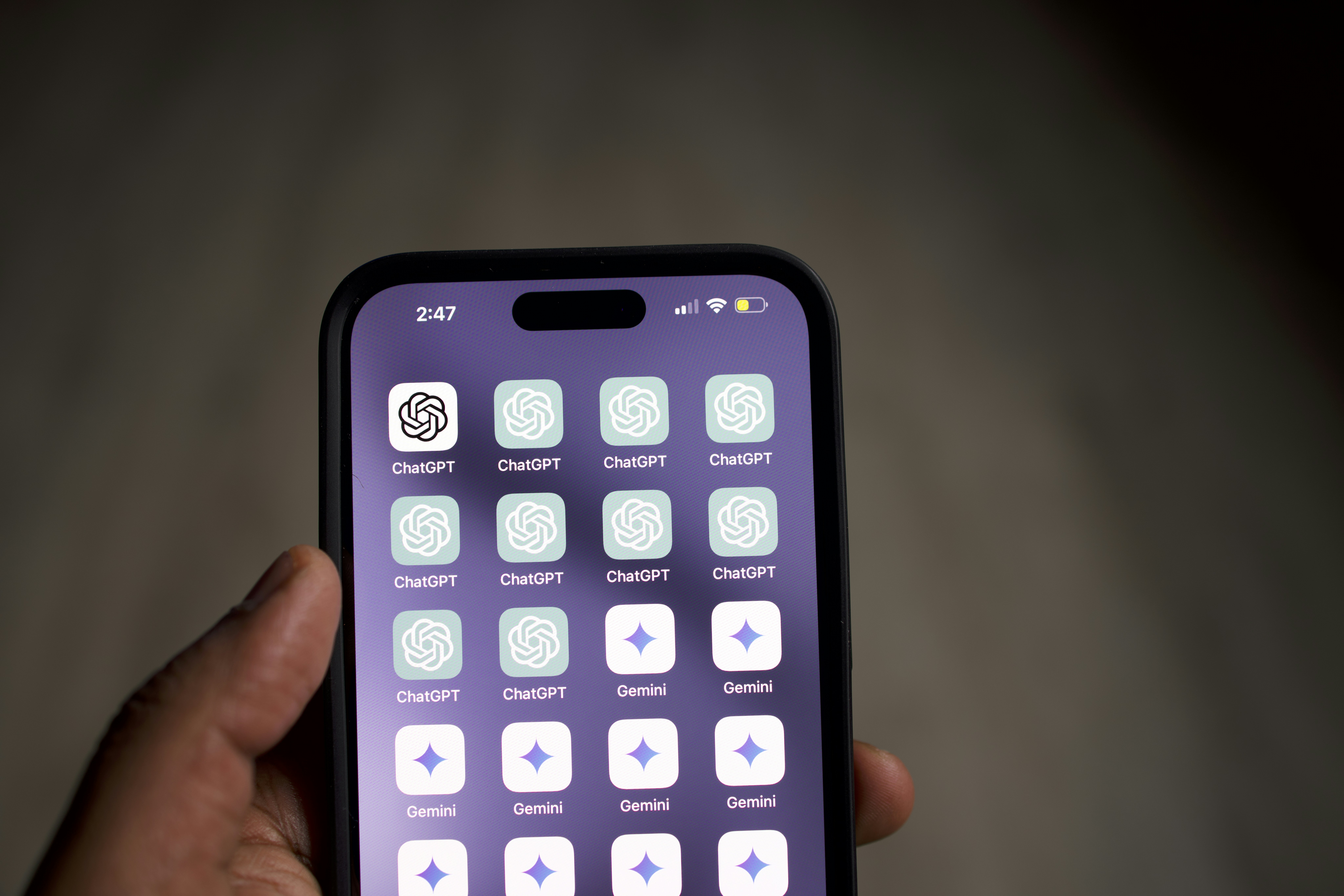 google gemini
