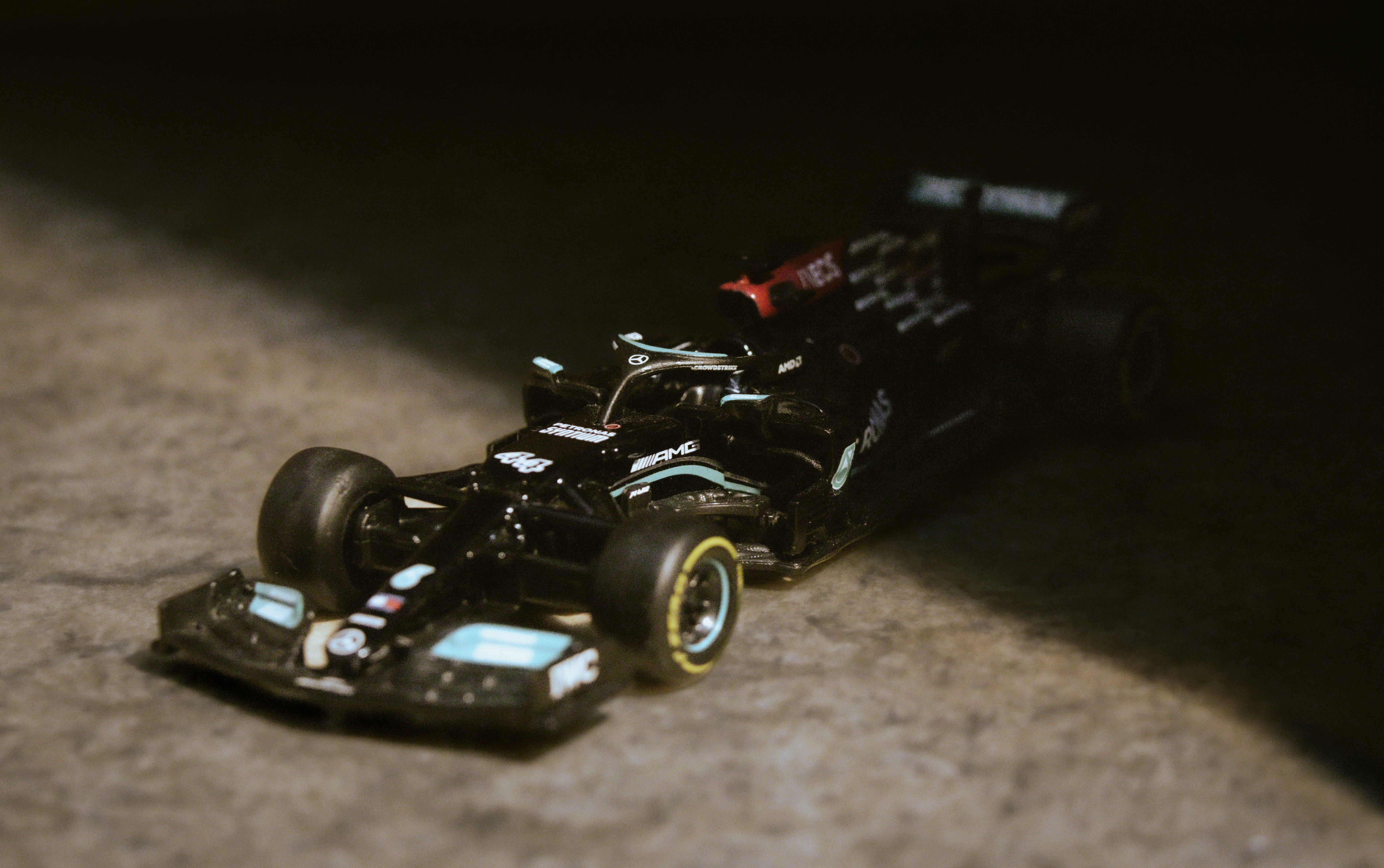 Photo by horseratbros