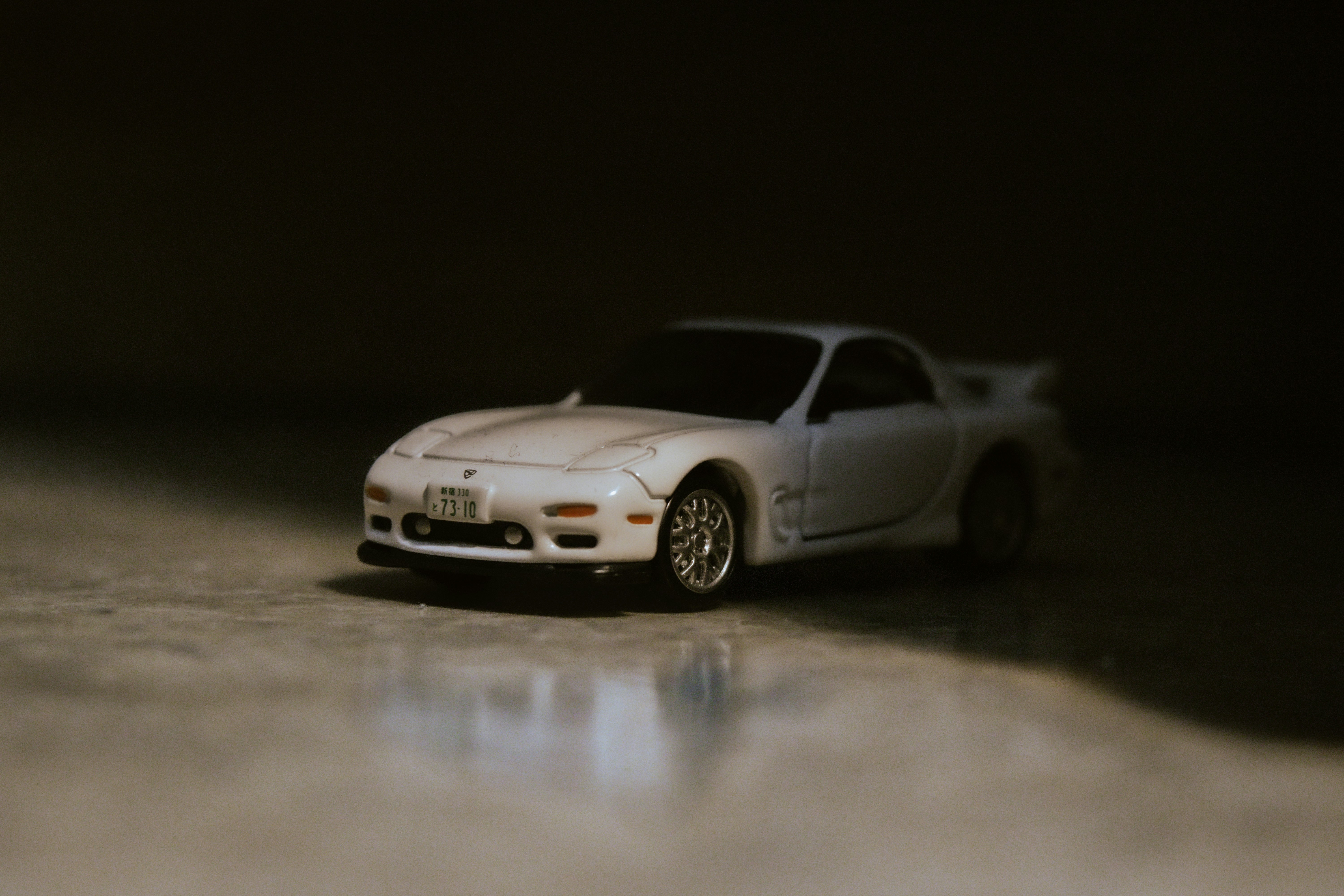 Photo by horseratbros