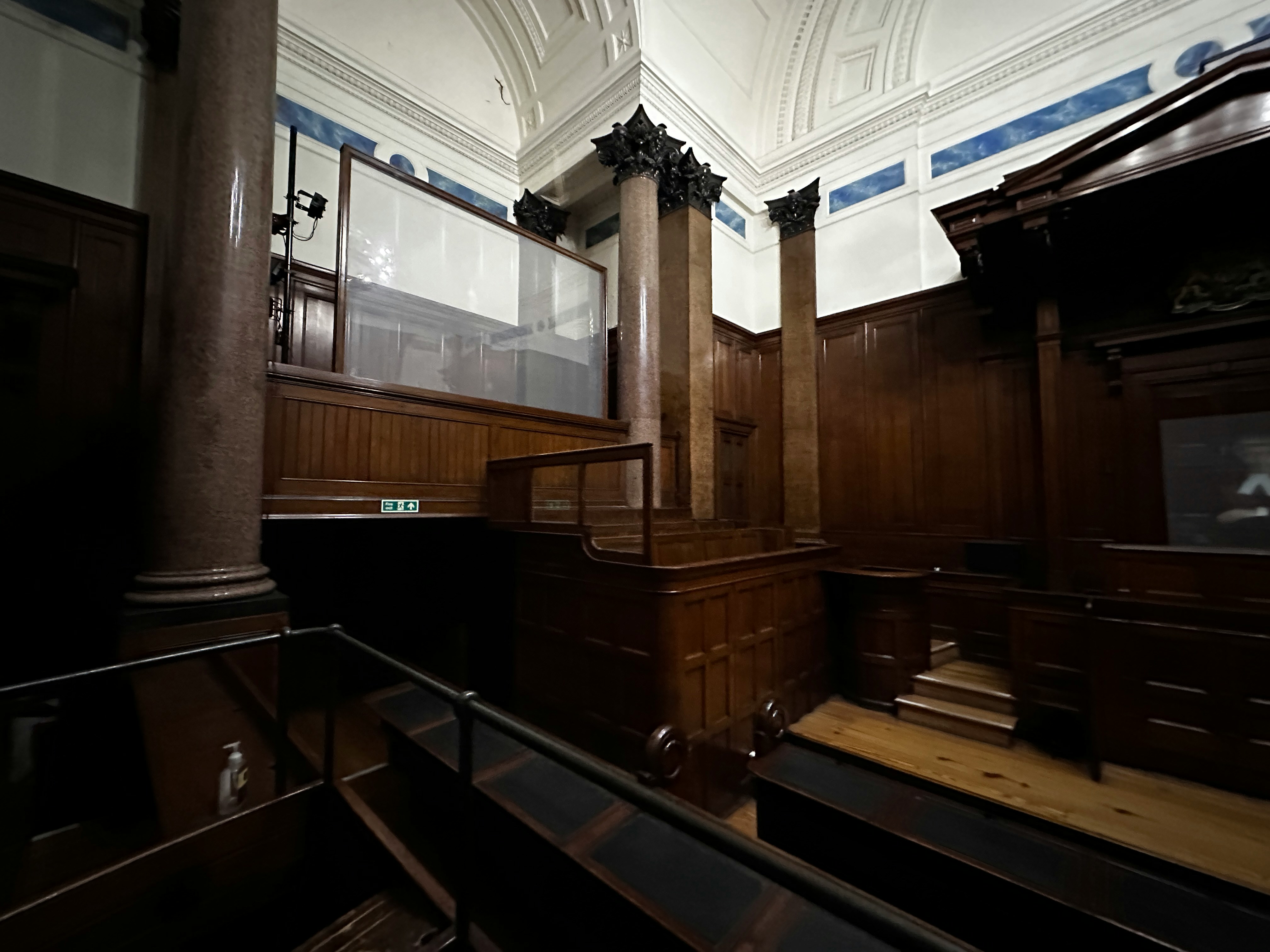 The Price of Innocence: How America's Appeal System Is Built for the Wealthy and Closed to the Rest