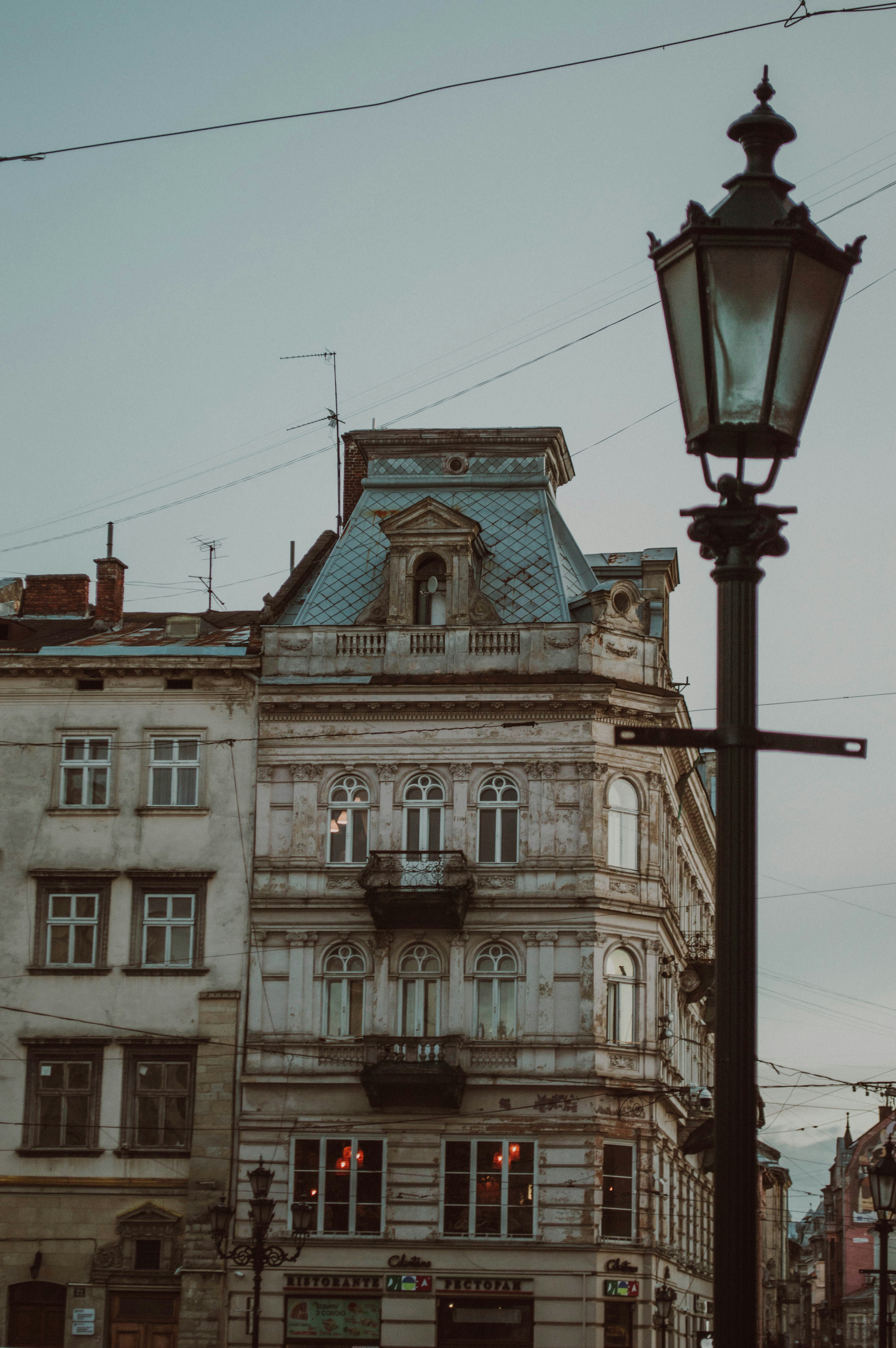 Photo by dmytrodovgan