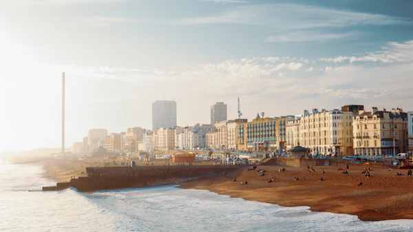 Brighton