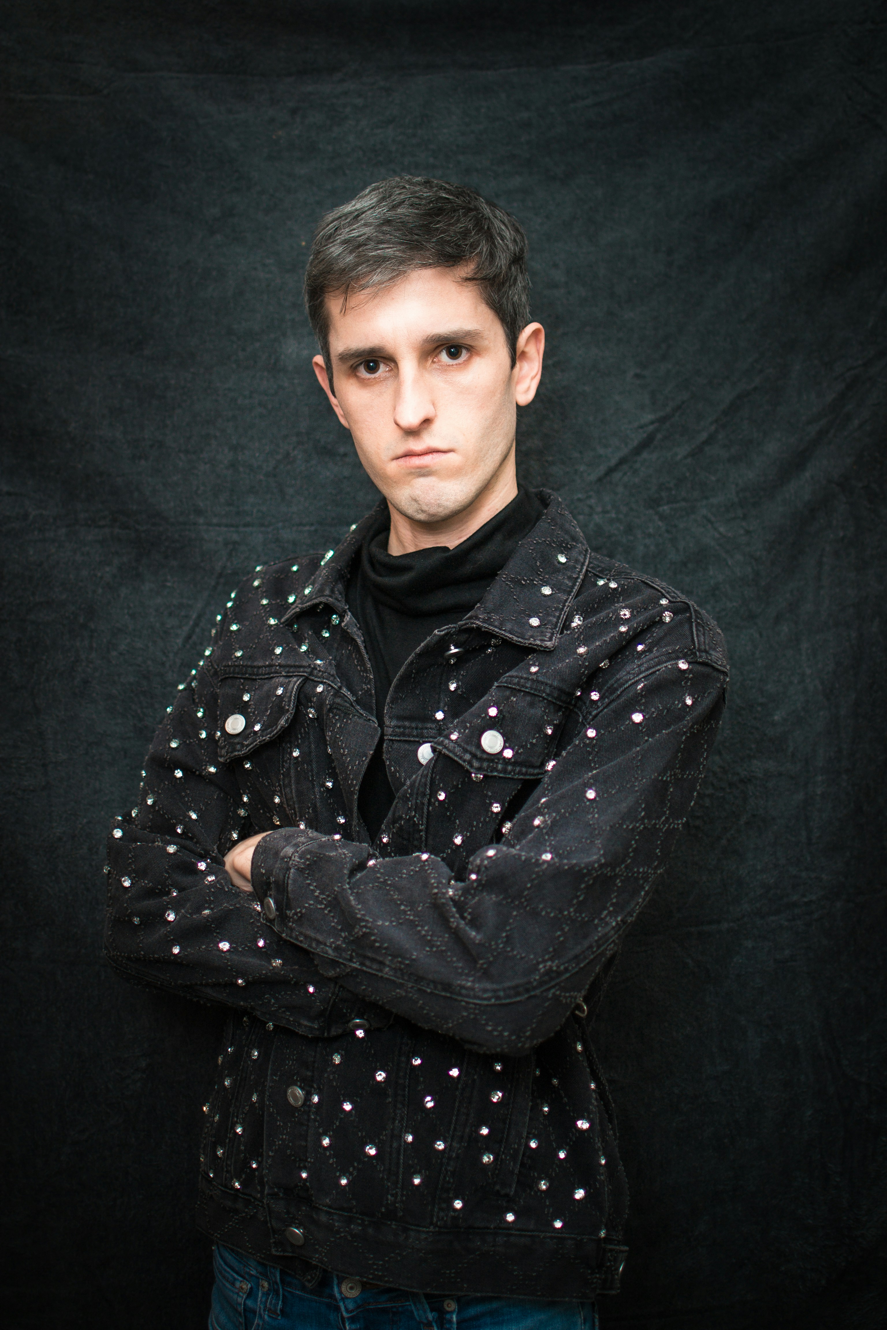 Photo by diseniatica