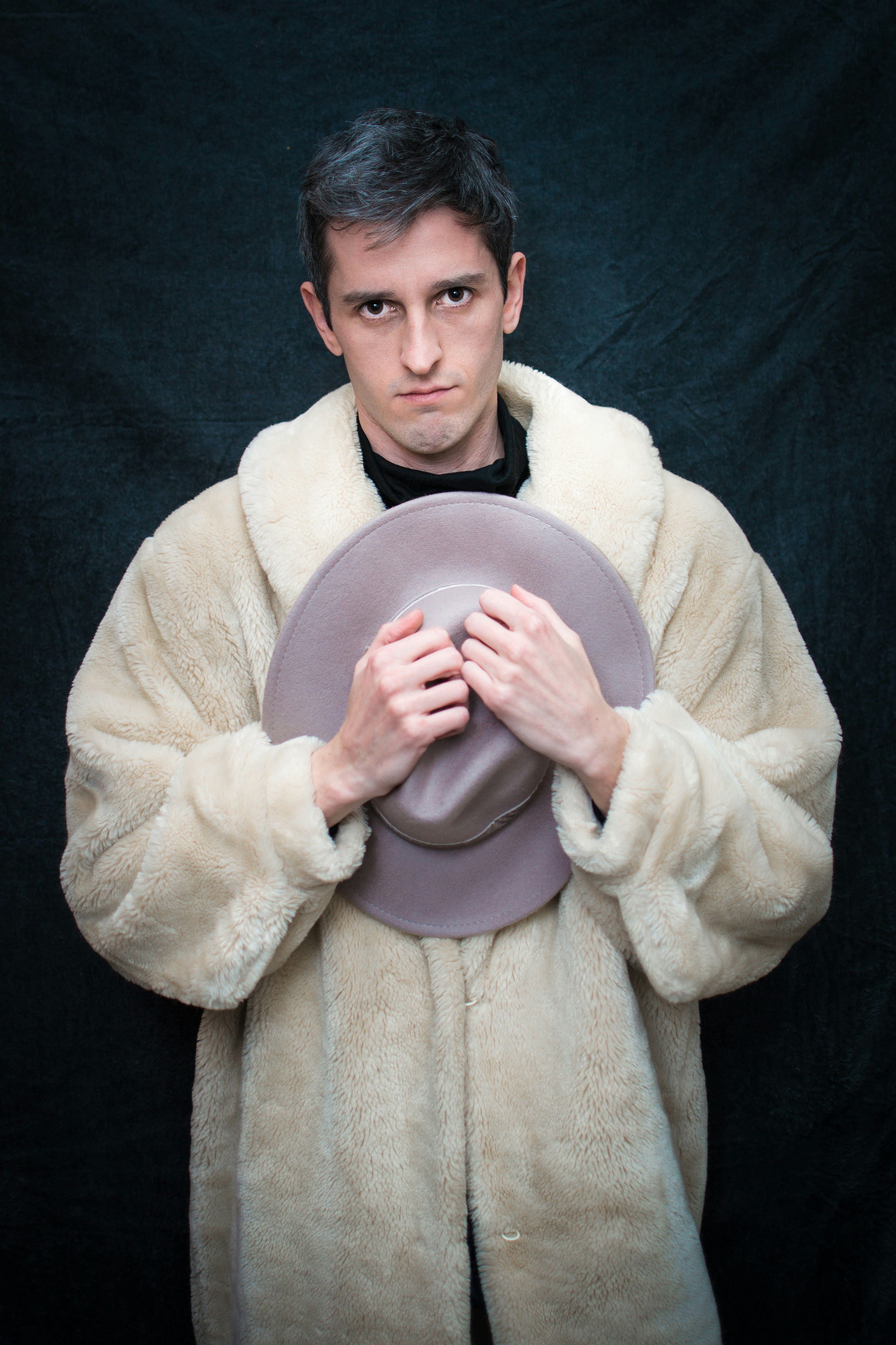 Photo by diseniatica