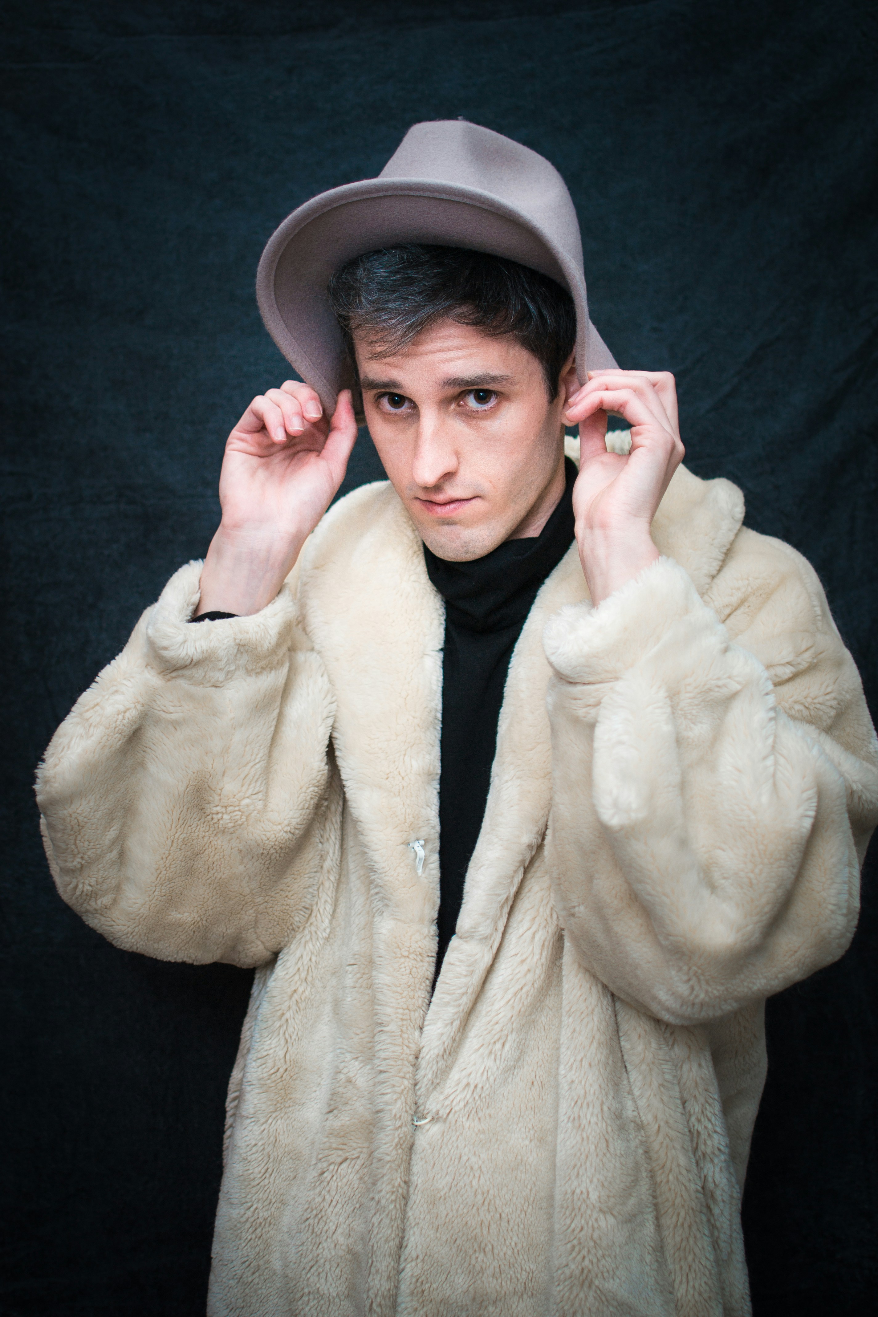 Photo by diseniatica