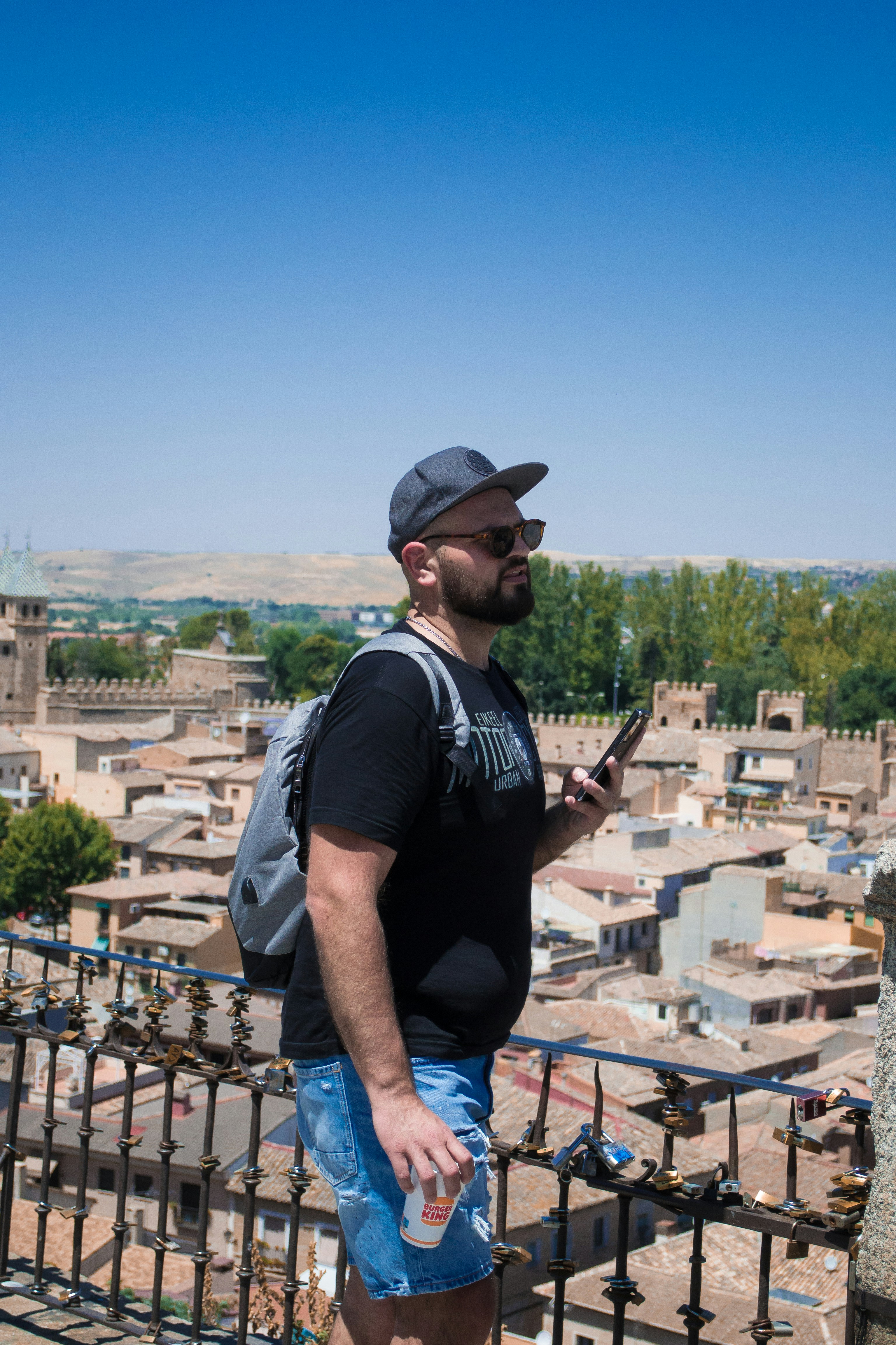 Major Network Operators and Their Best Plans