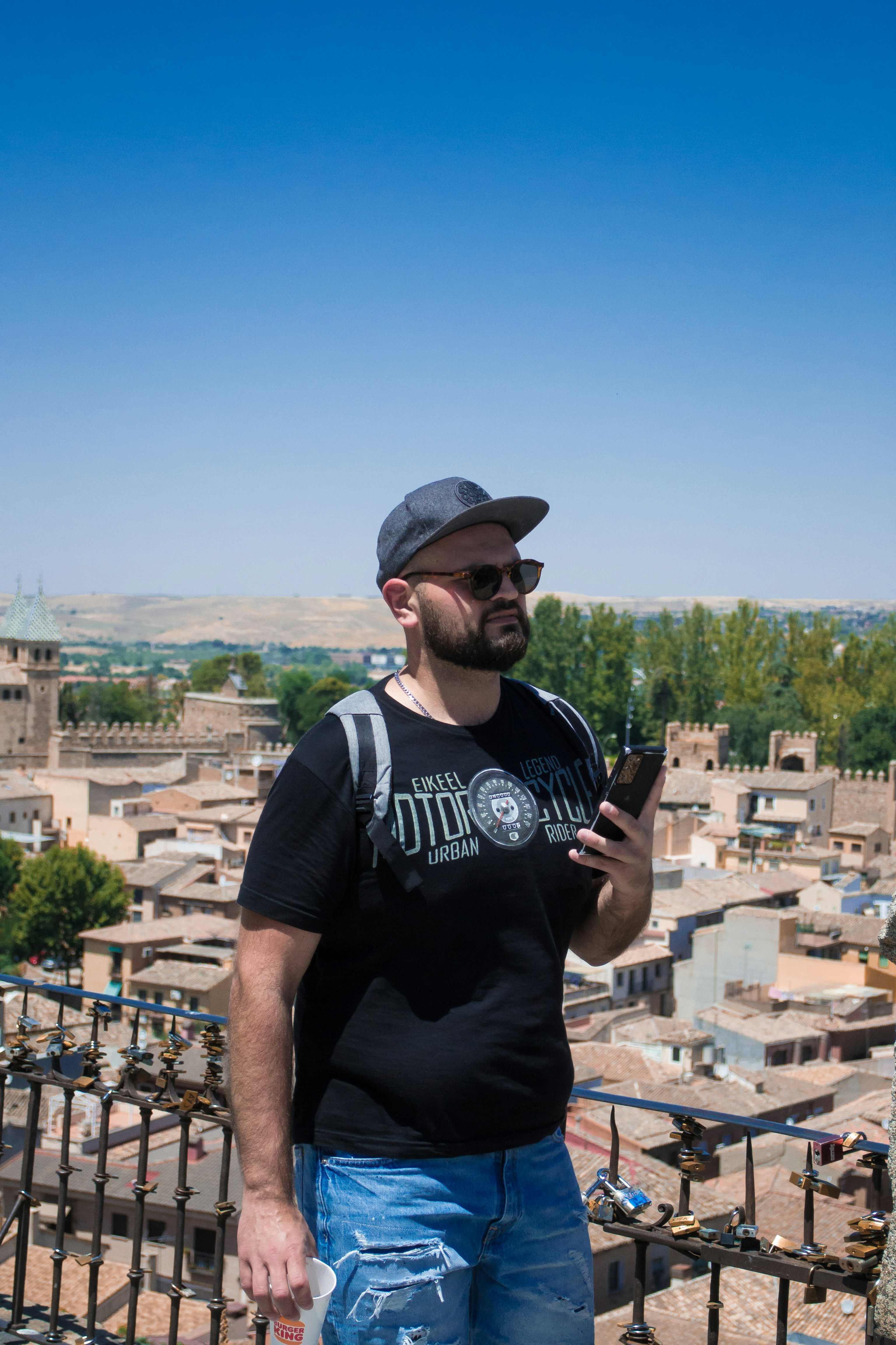 EU Roaming Rules and Fair Use Policies