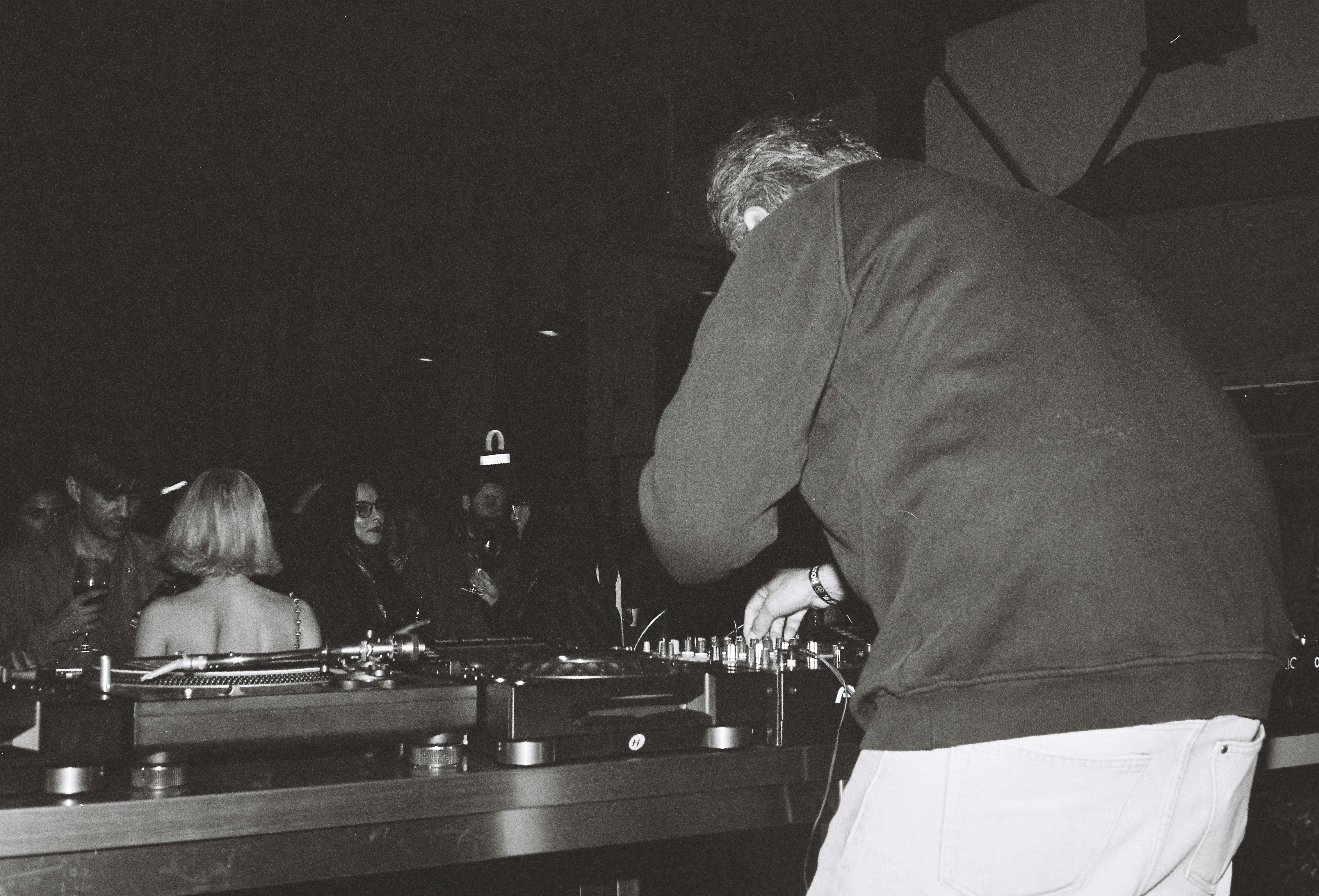The Pendulum Swings: The Emerging Trend Threatening DJ Supremacy in Nightlife