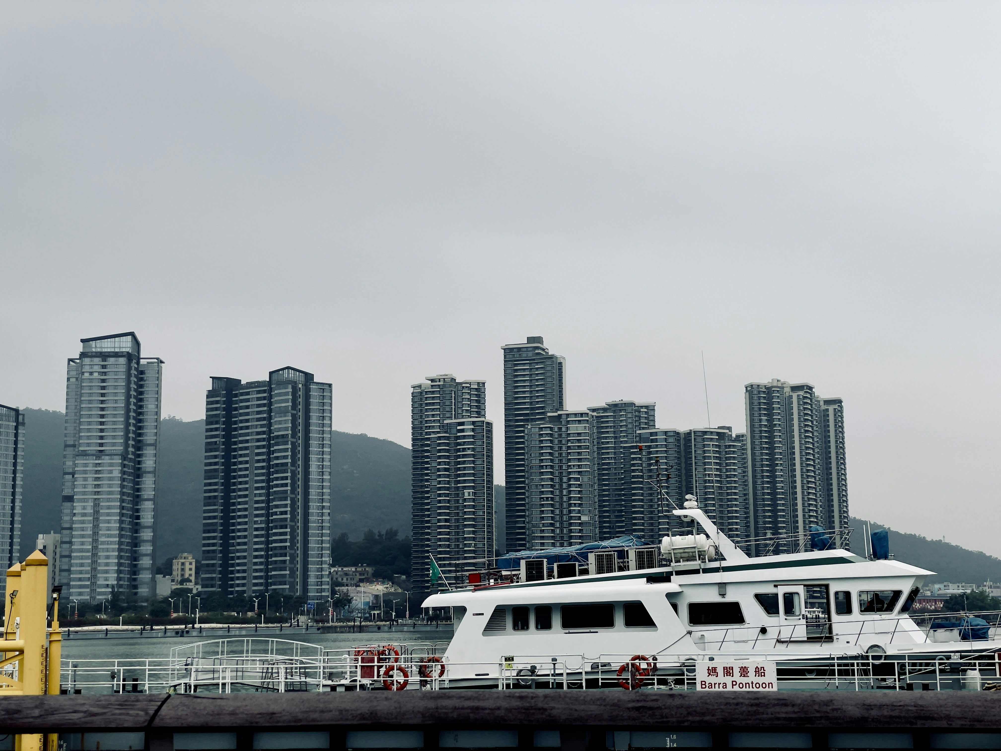 Photo by xingkaixin