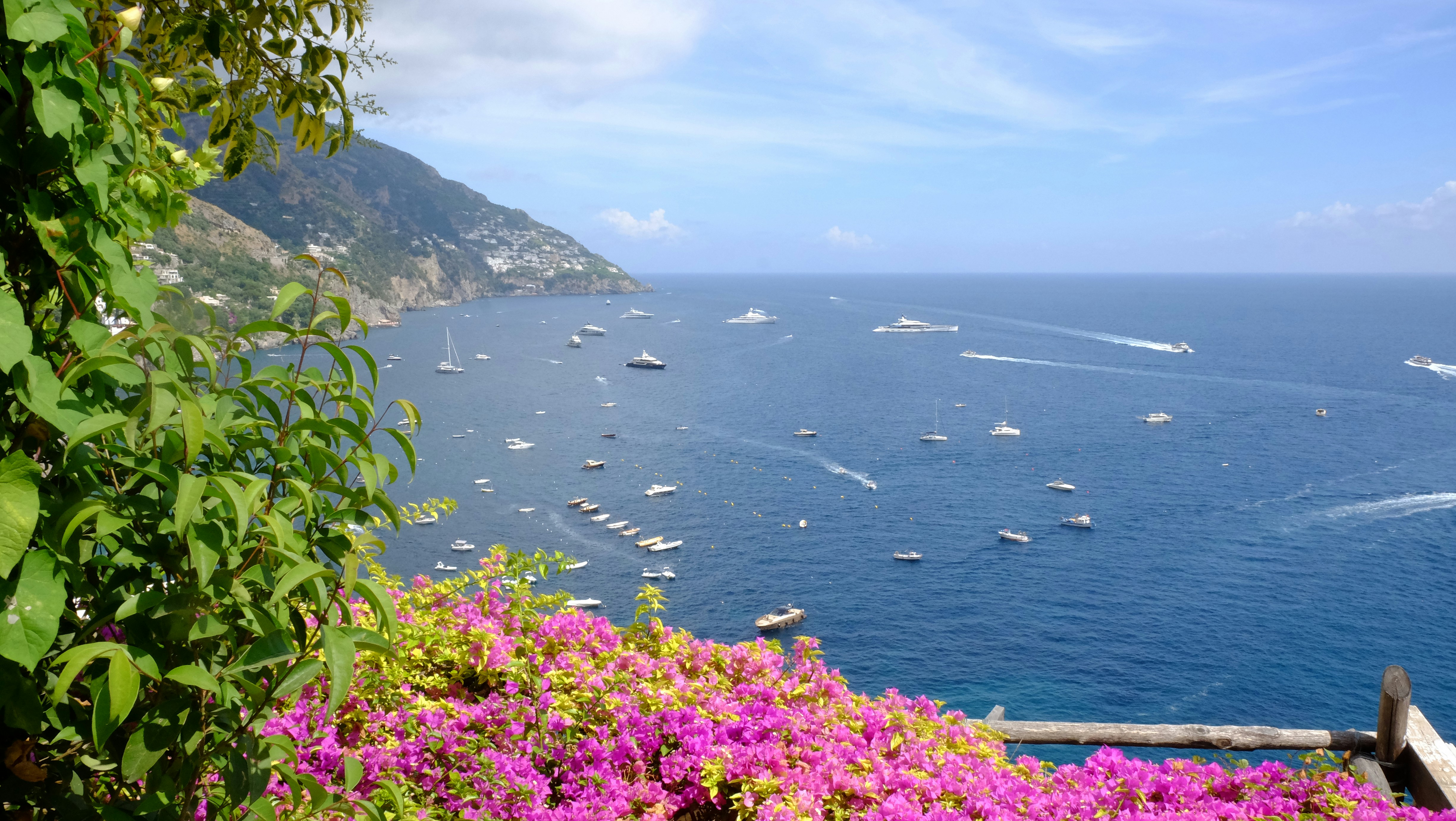 Photo by allhansondeck