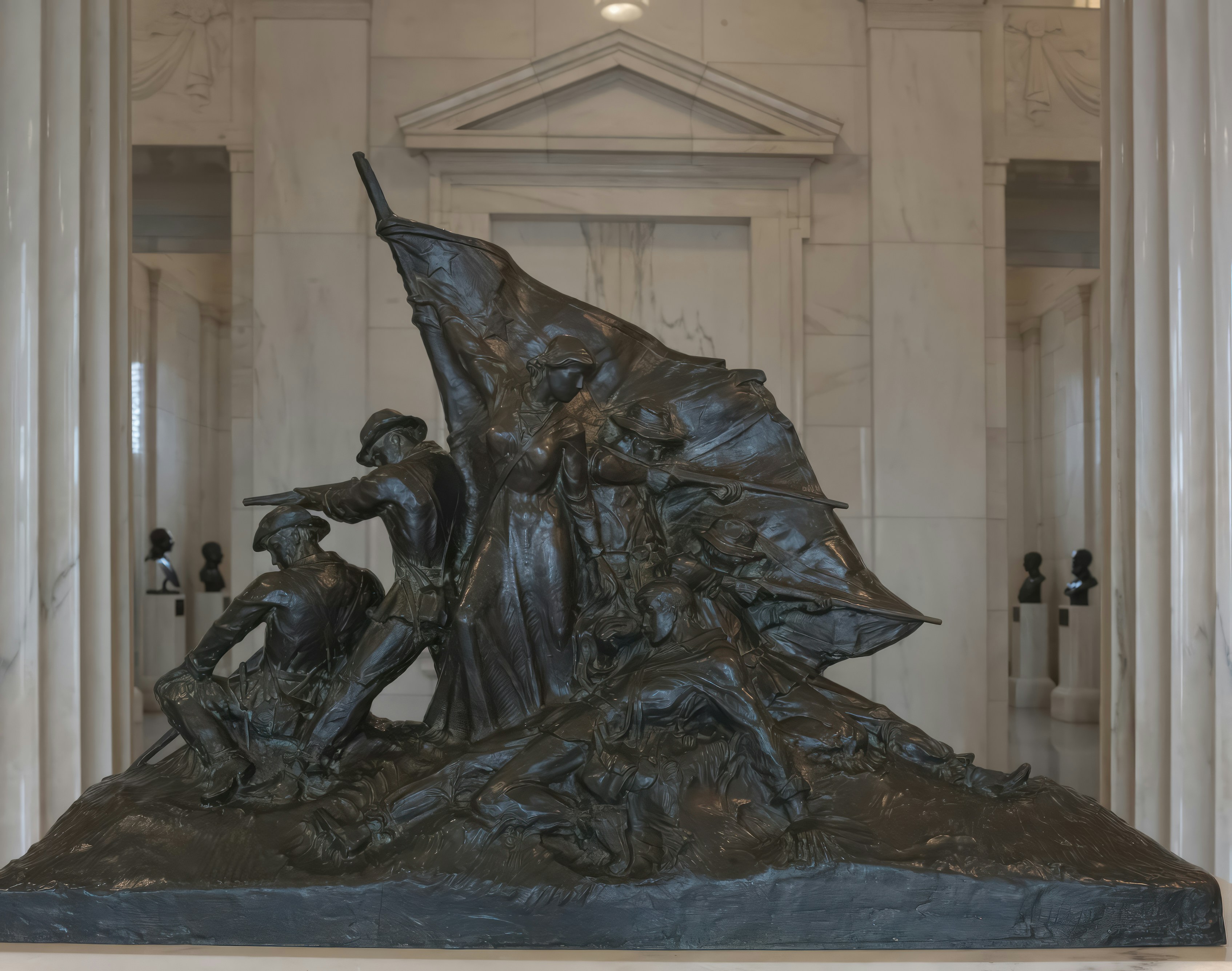 La Tacita de Inglés: Amor profundo y reflexivo por la tierra que elegimos