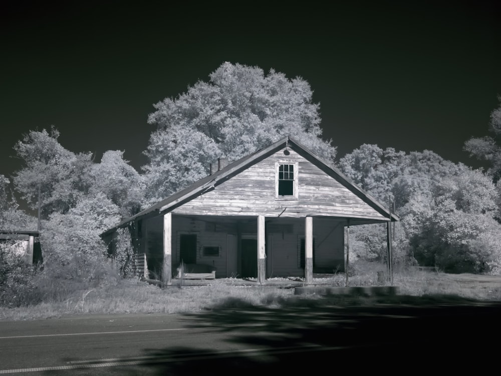 Rural scene, Alabama