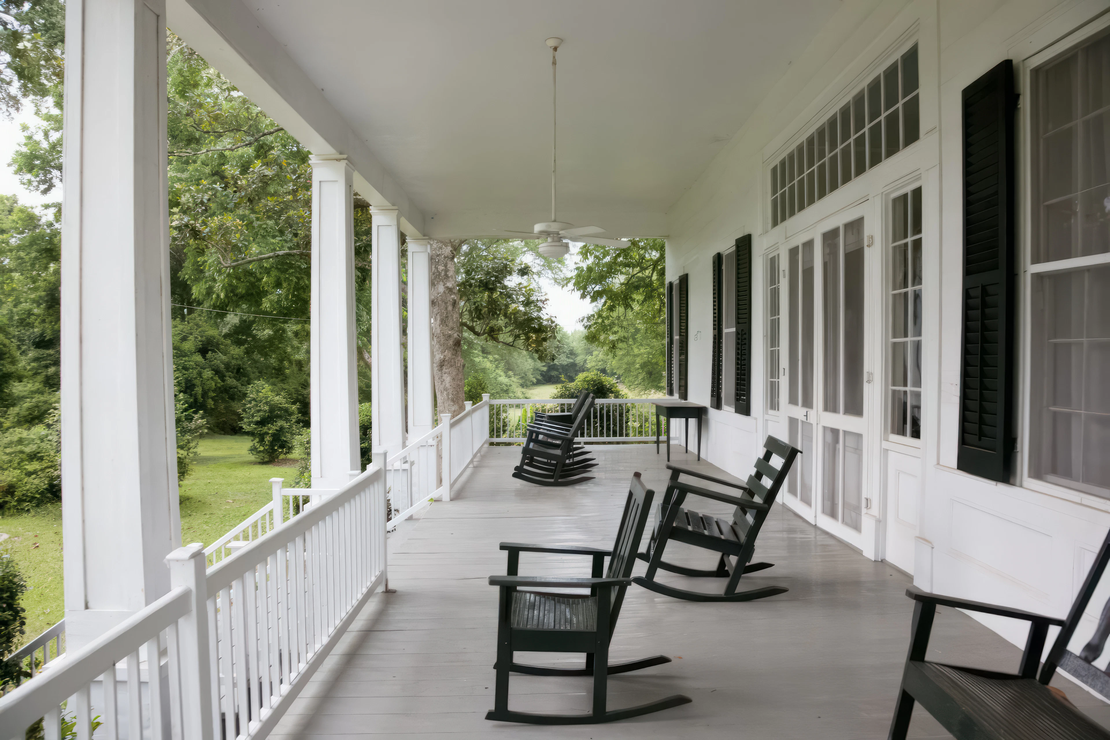 Property Cleanouts in Four Oaks, NC