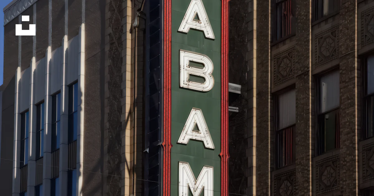 Alabama Theatre β official photo