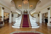 Governor's Mansion, Montgomery, Alabama