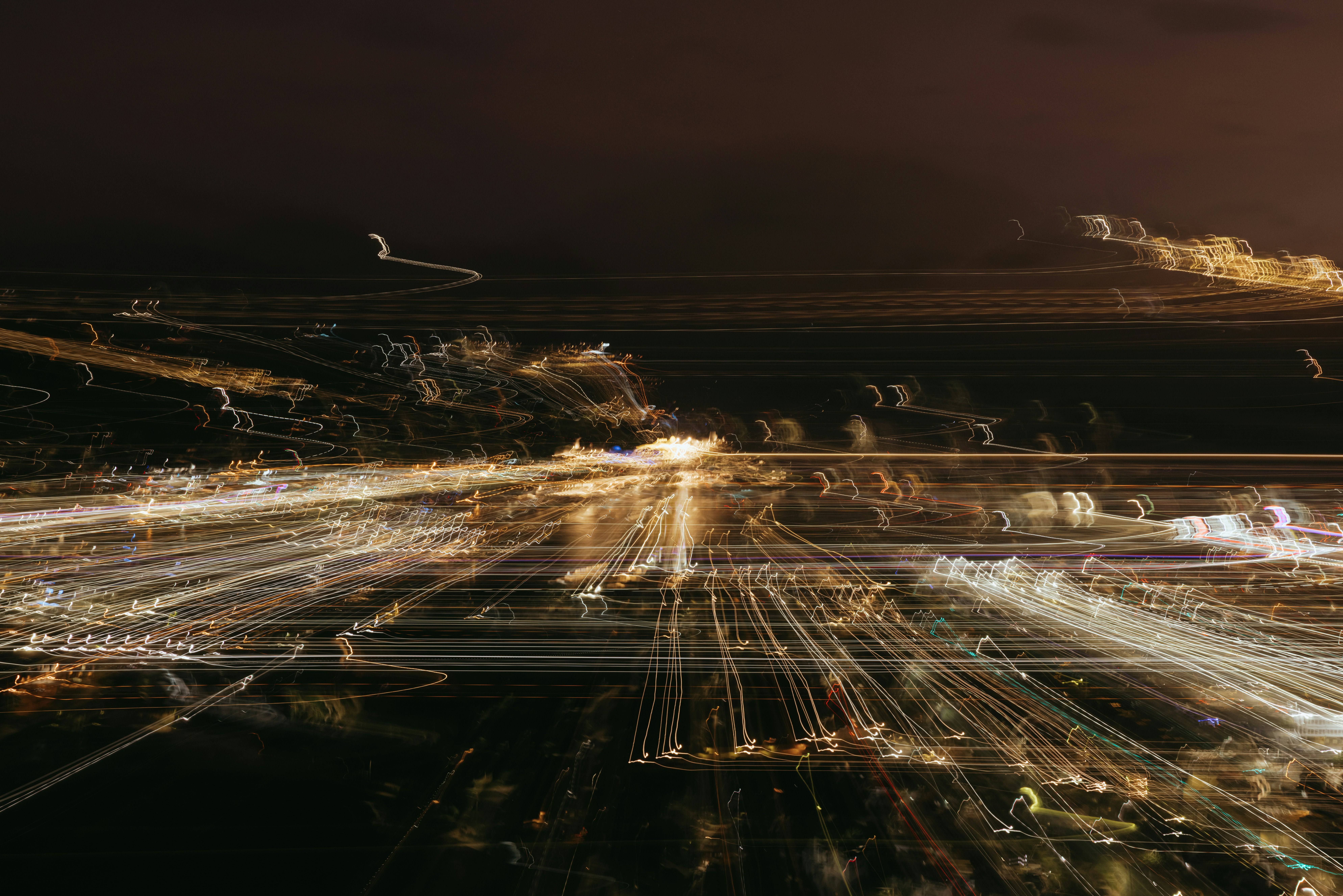 실시간 시각화가 필요한 순간은 언제일까?