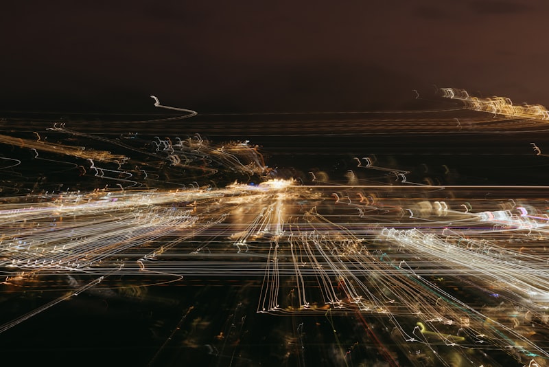 A sweeping technology landscape illustrating the breadth of AI workspace options