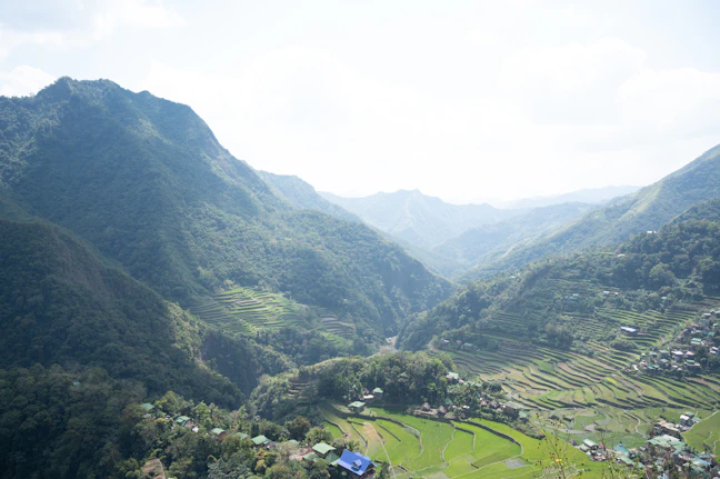 22-Day Budget Backpacking: Eastern Asia Undiscovered Gems