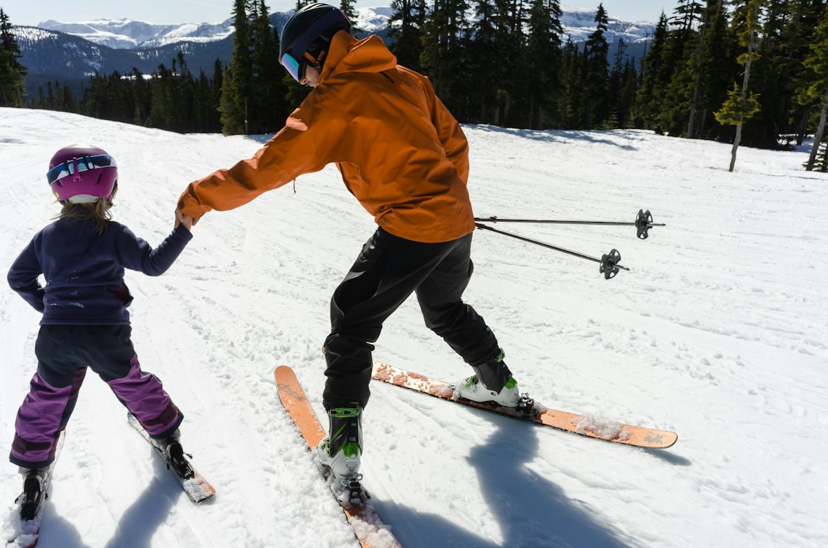 Skiing in Argentina for the First Time: Everything You Need to Know