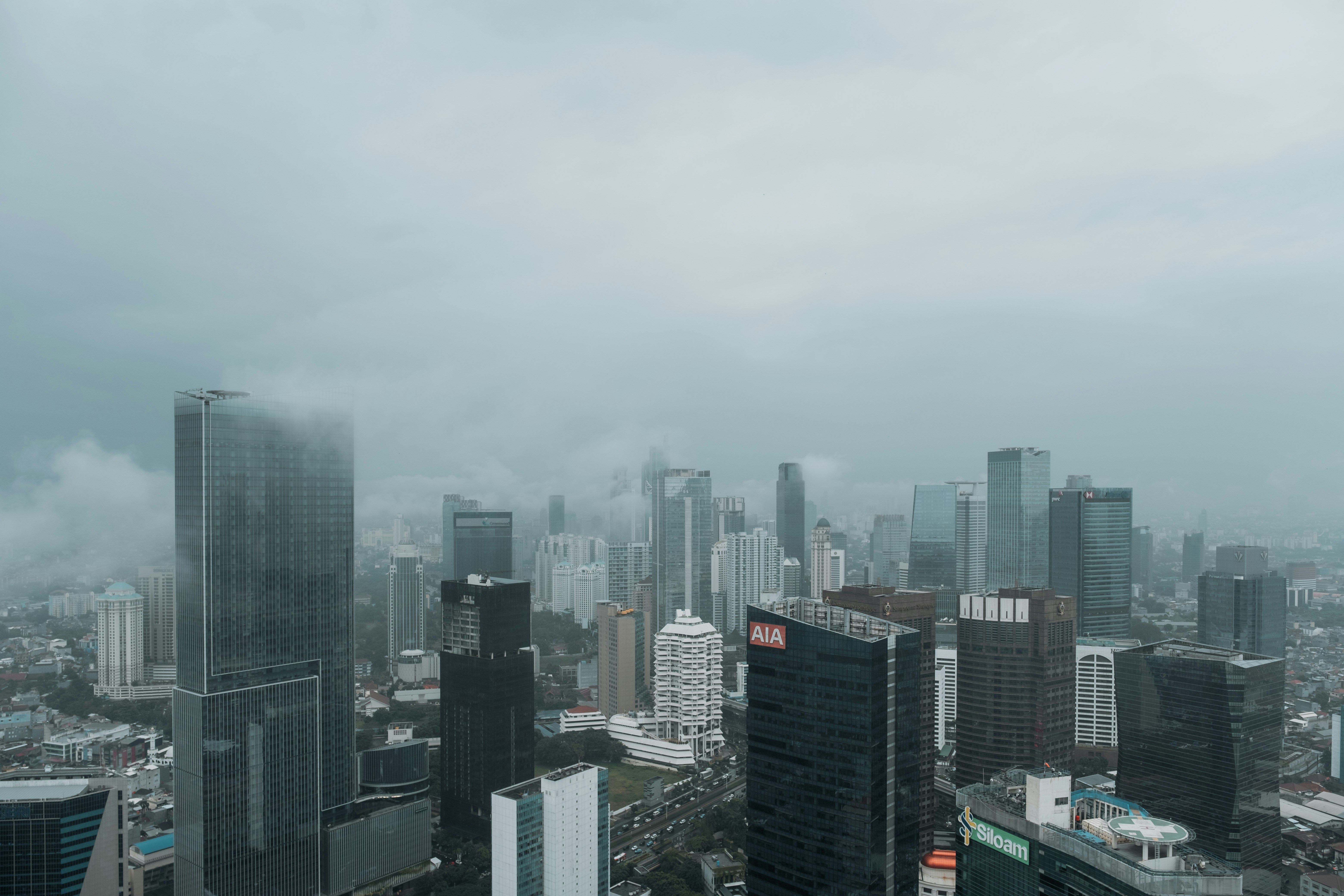 Photo by davidkristianto