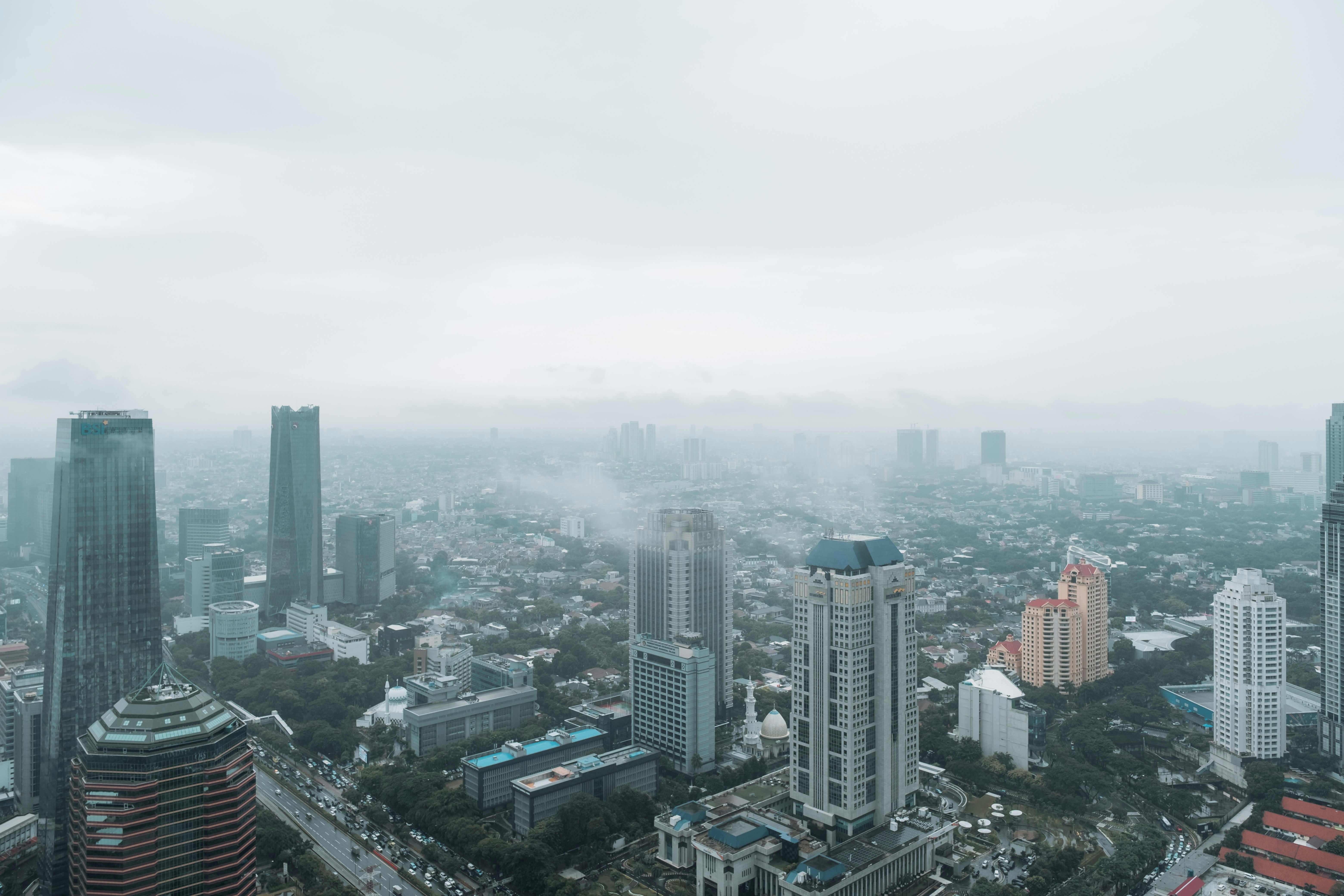 Photo by davidkristianto