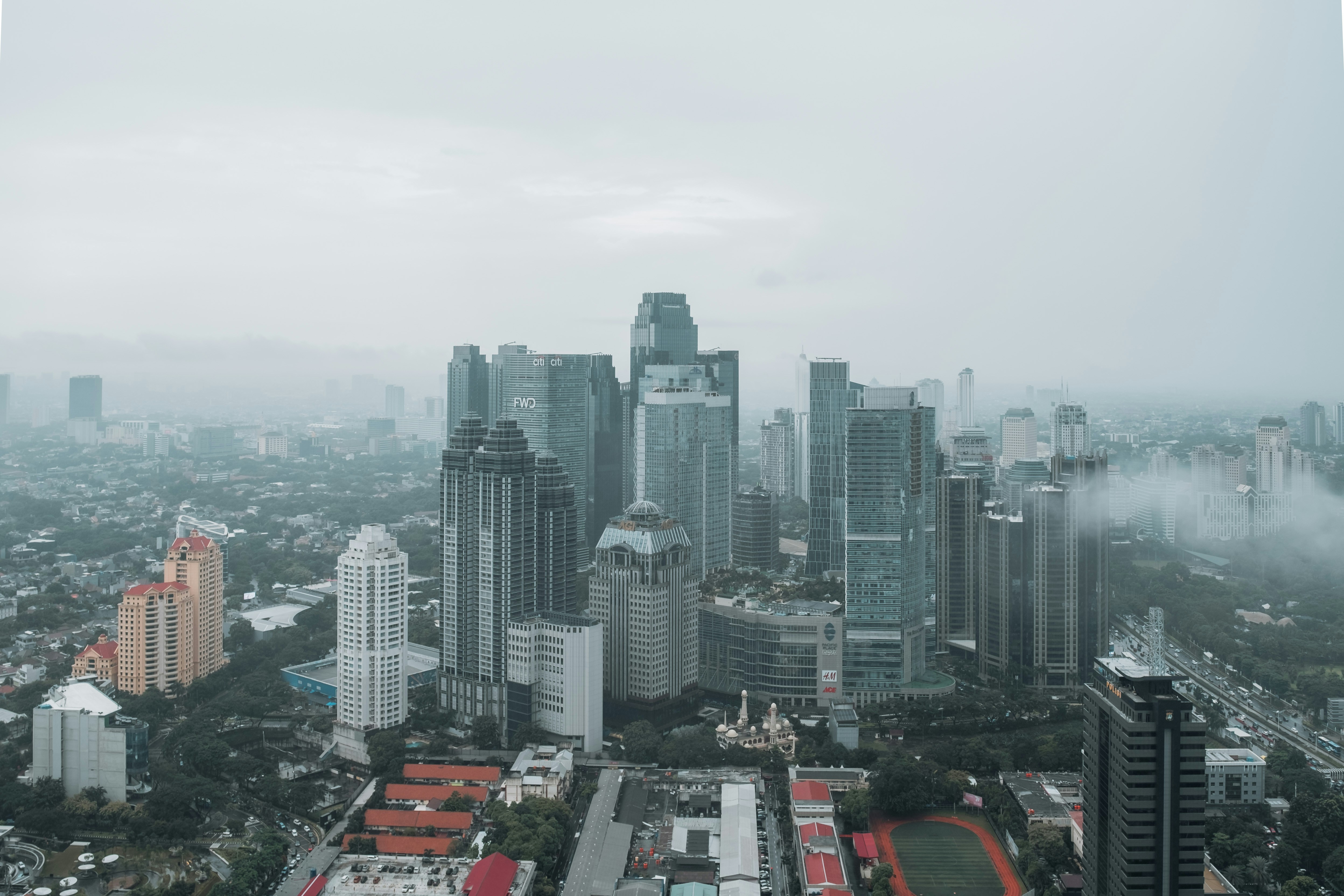 Photo by davidkristianto