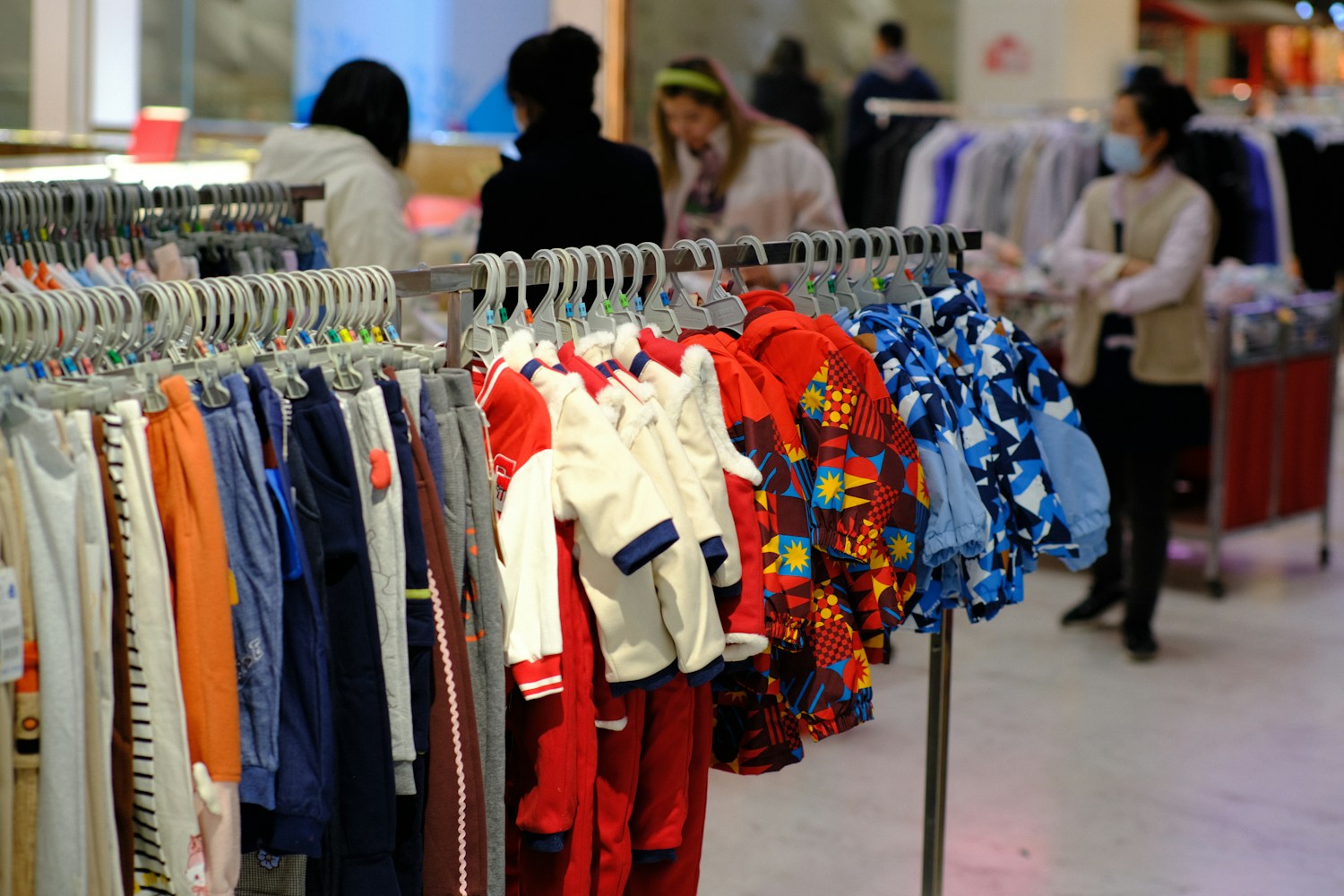 High-Quality Fabrics