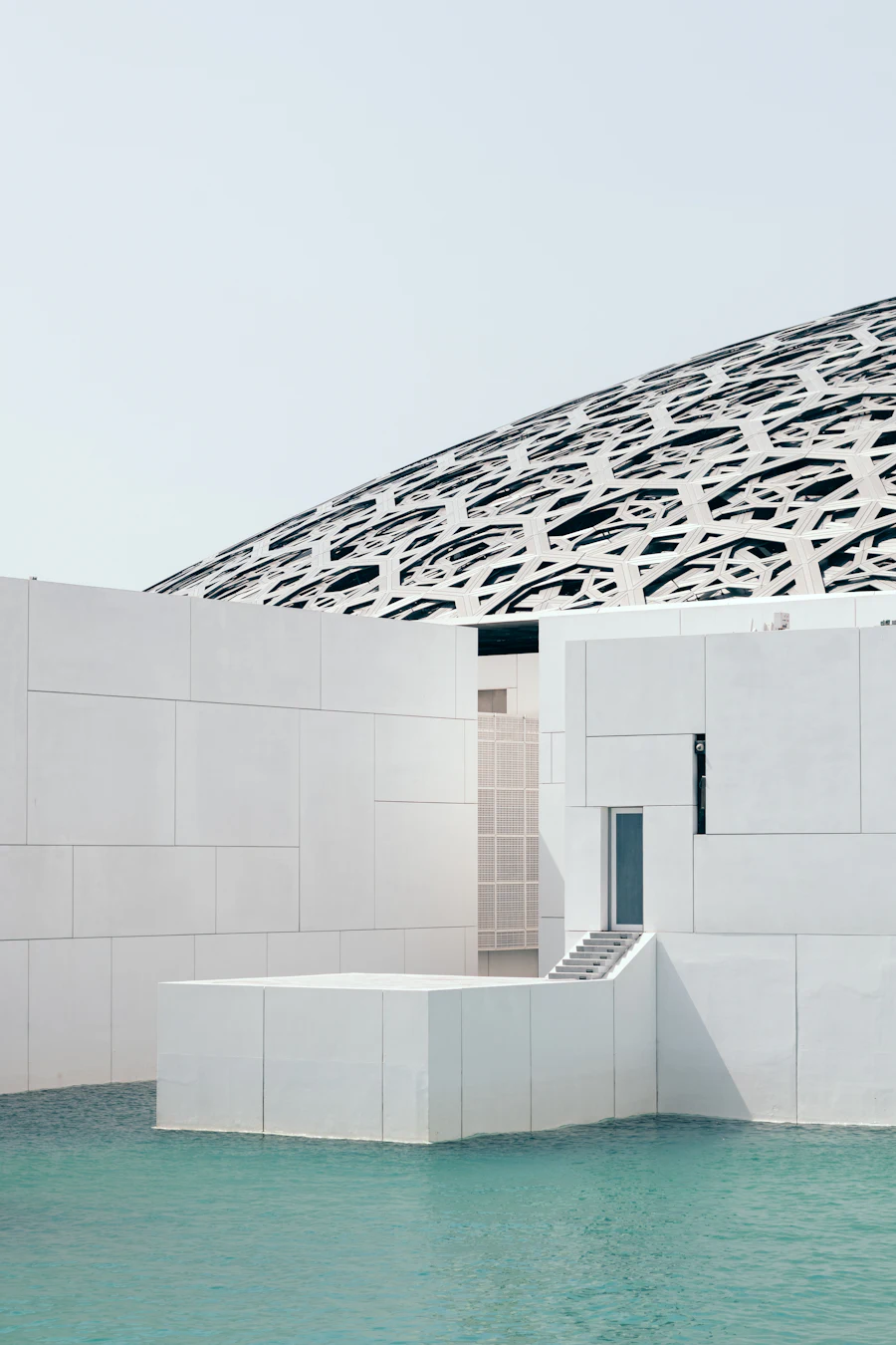 Abu Dhabi resorts
