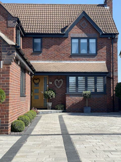 Driveway Pressure Washing Cardiff