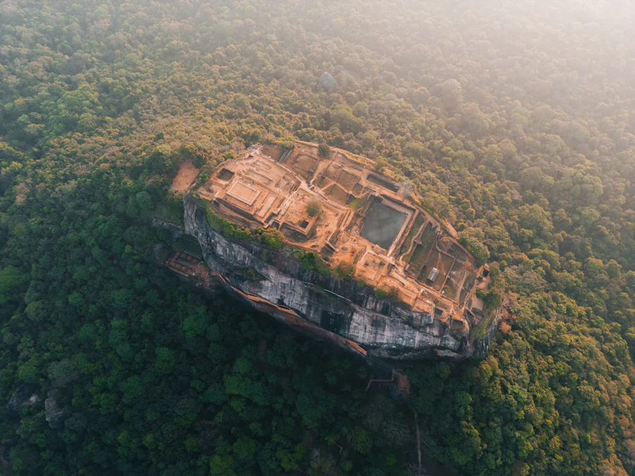 Private Safari Camps