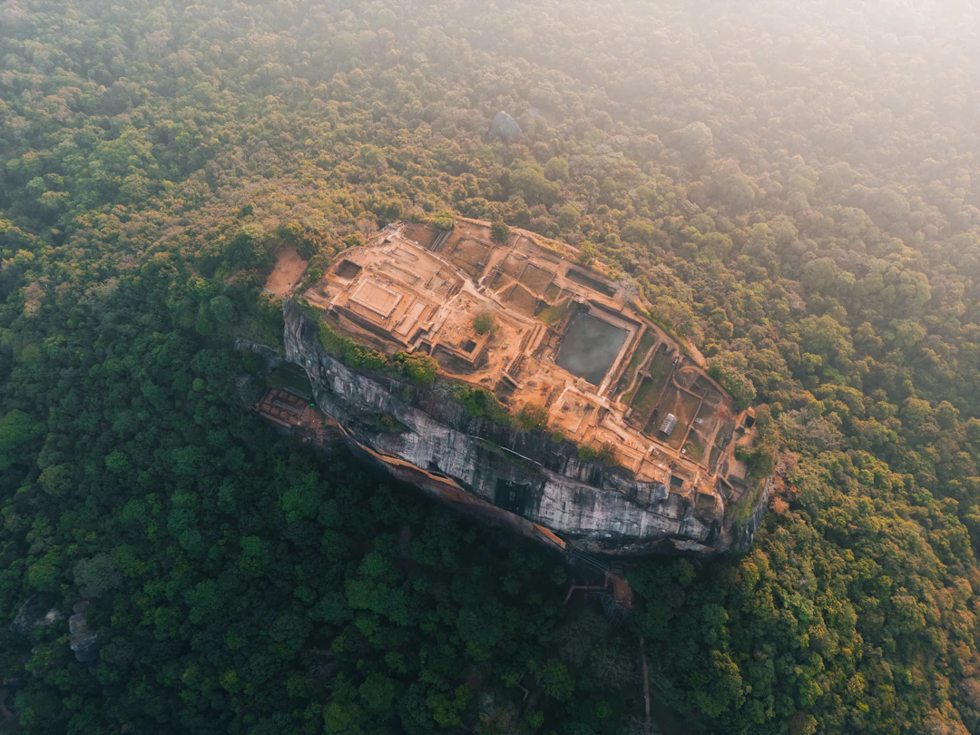 3-Day Sigiriya Family Itinerary: Kid-Friendly & Relaxed
