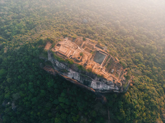 3-Day Sigiriya Family Itinerary: Kid-Friendly & Relaxed
