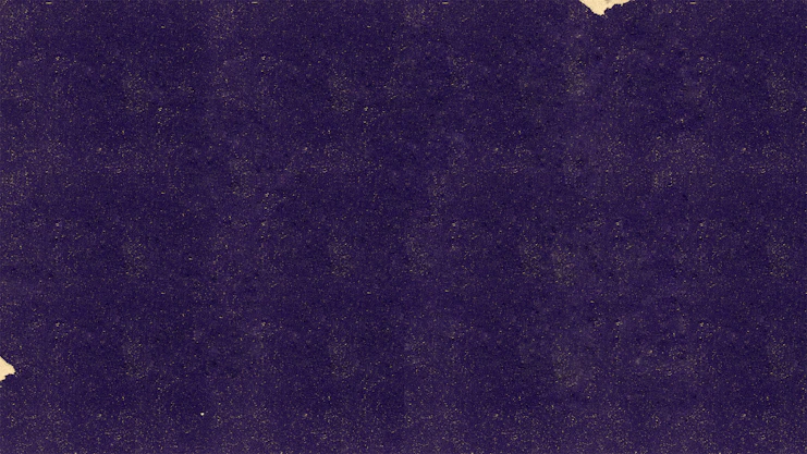 a piece of paper that has been torn in half