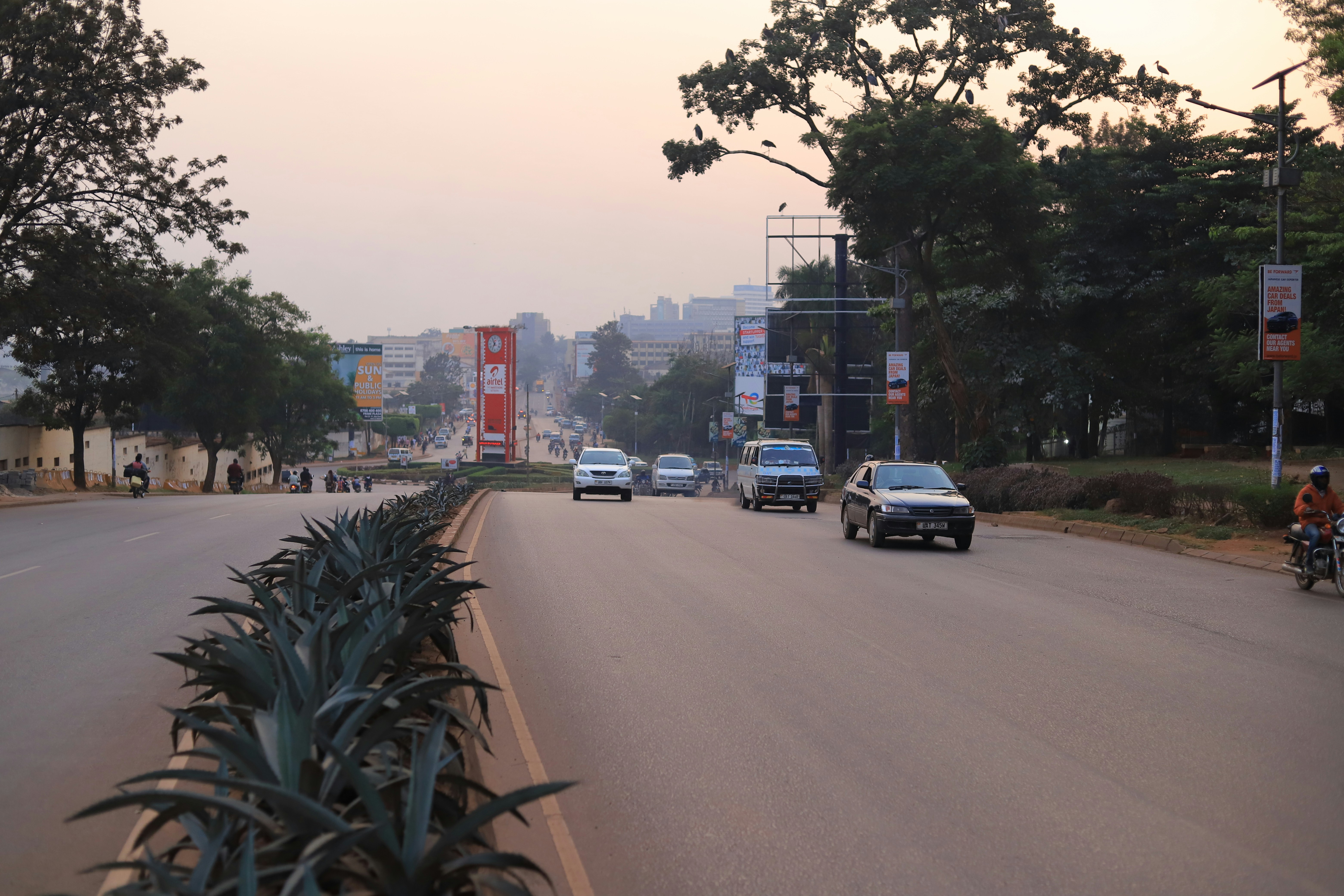 Photo by clintonmwebaze