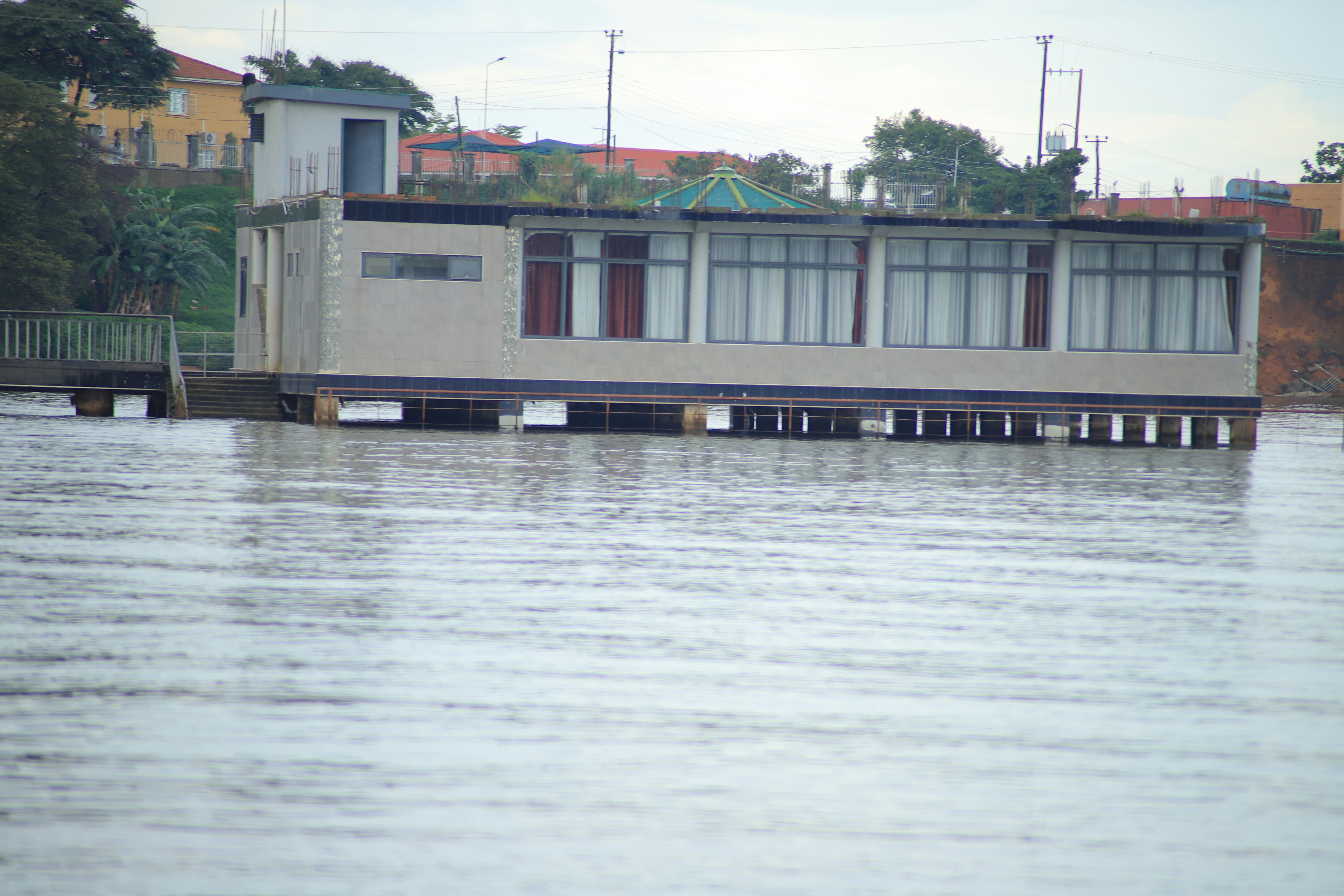 vila nautica