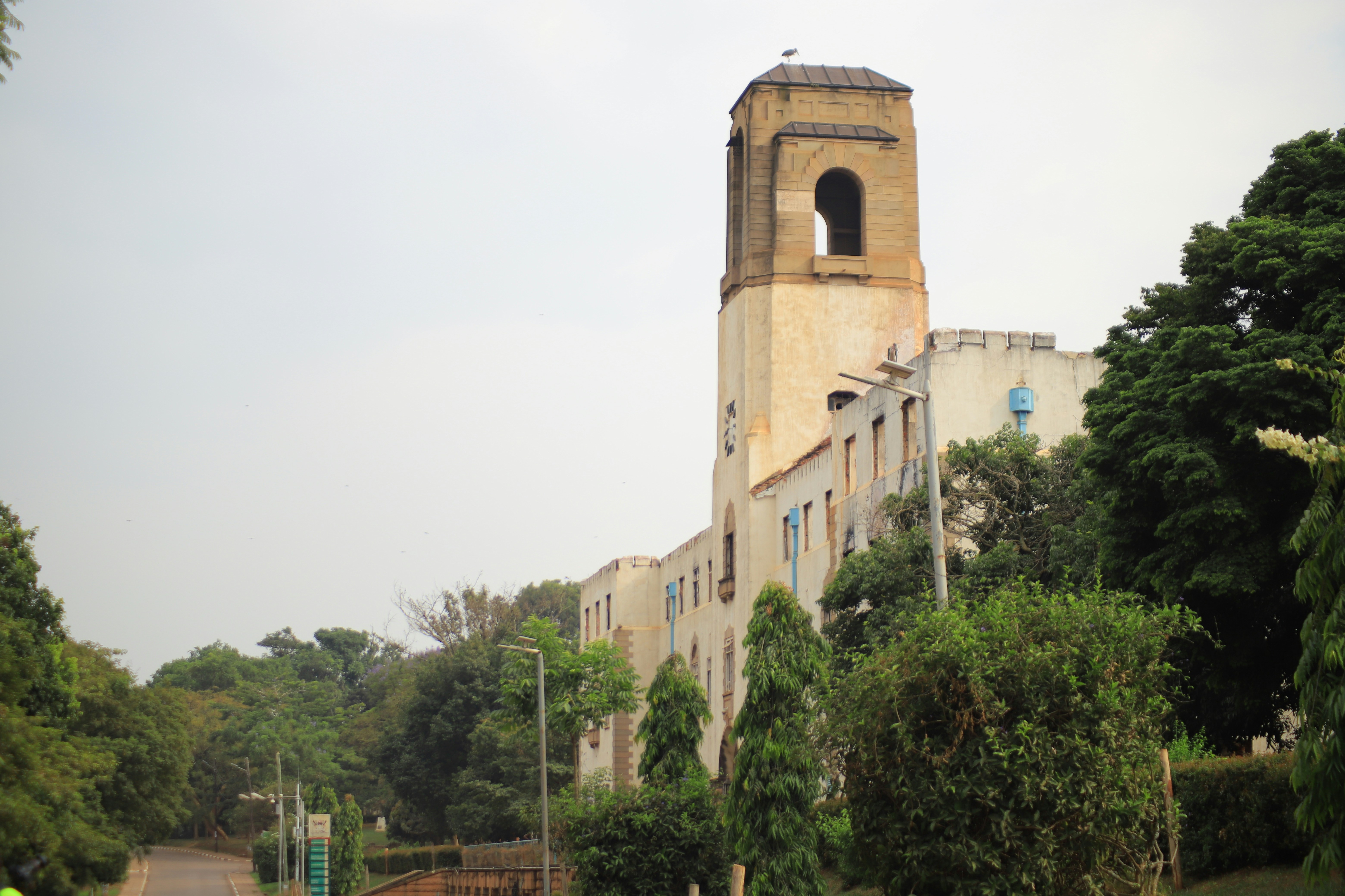 Photo by clintonmwebaze