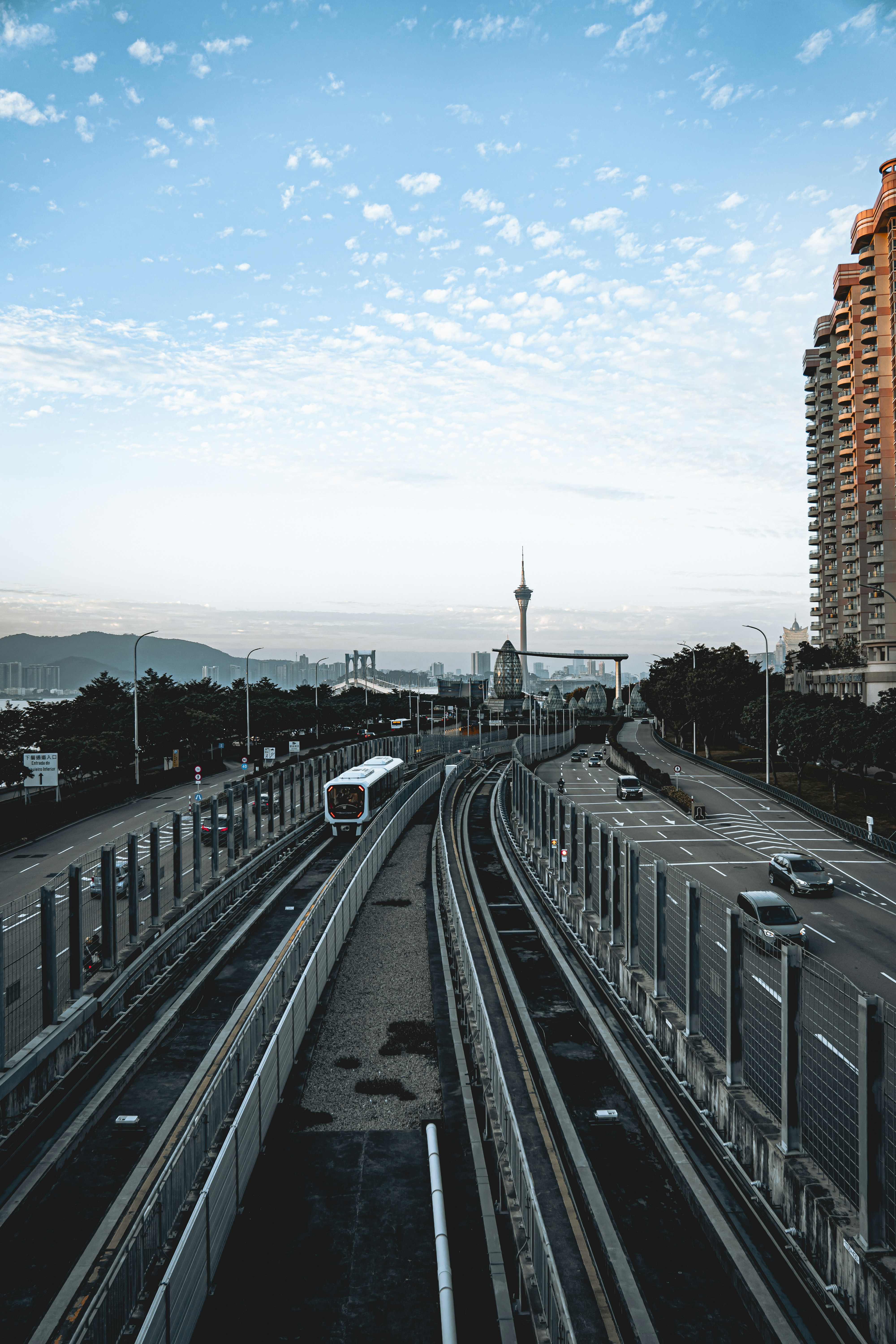 Claims After Charlotte Light Rail Accidents
