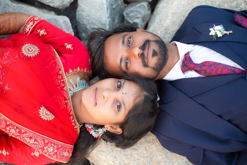 Cross-cultural pair